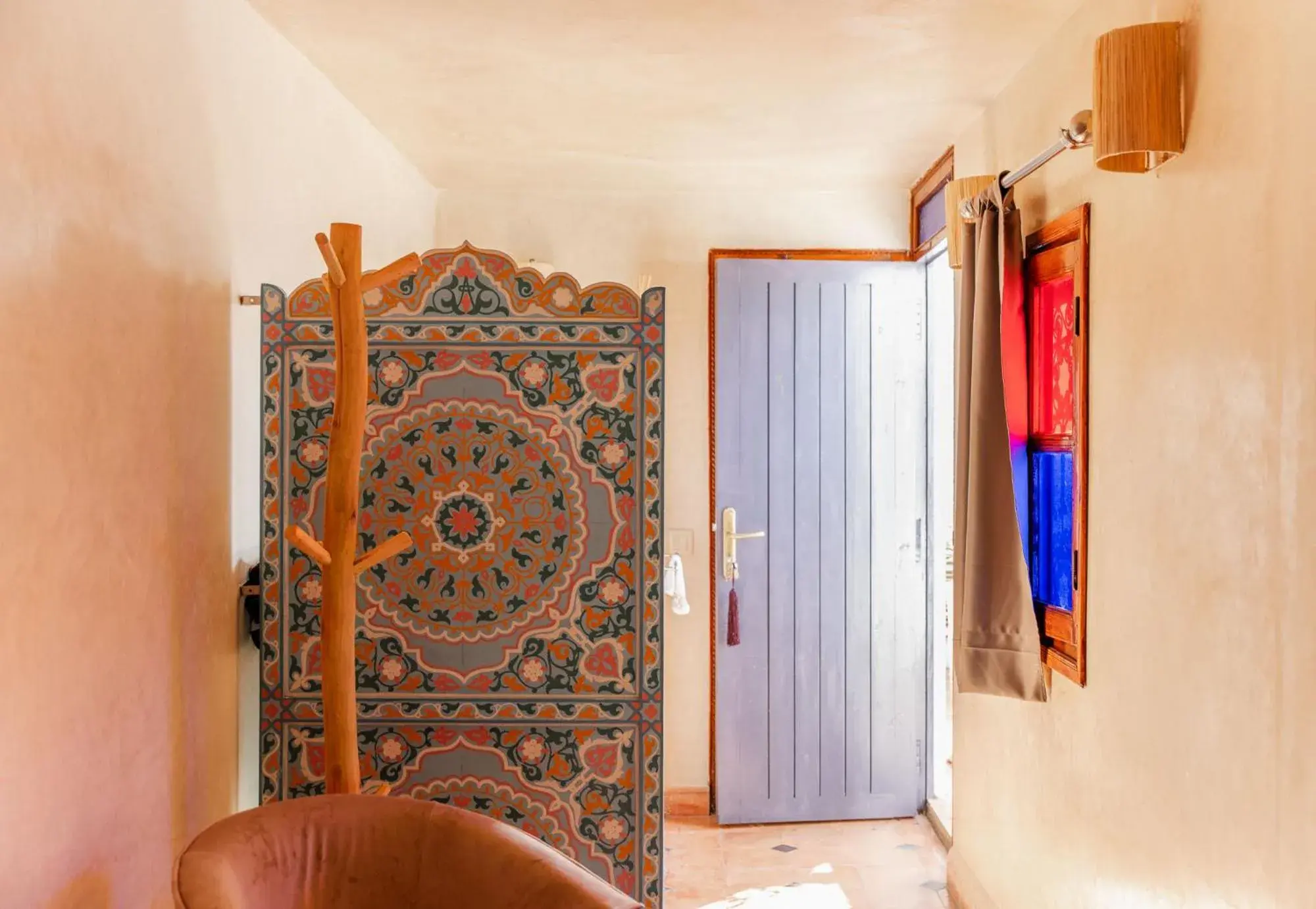 Double or Twin Room in Riad Twilight Double or Twin Room in Riad Twilight