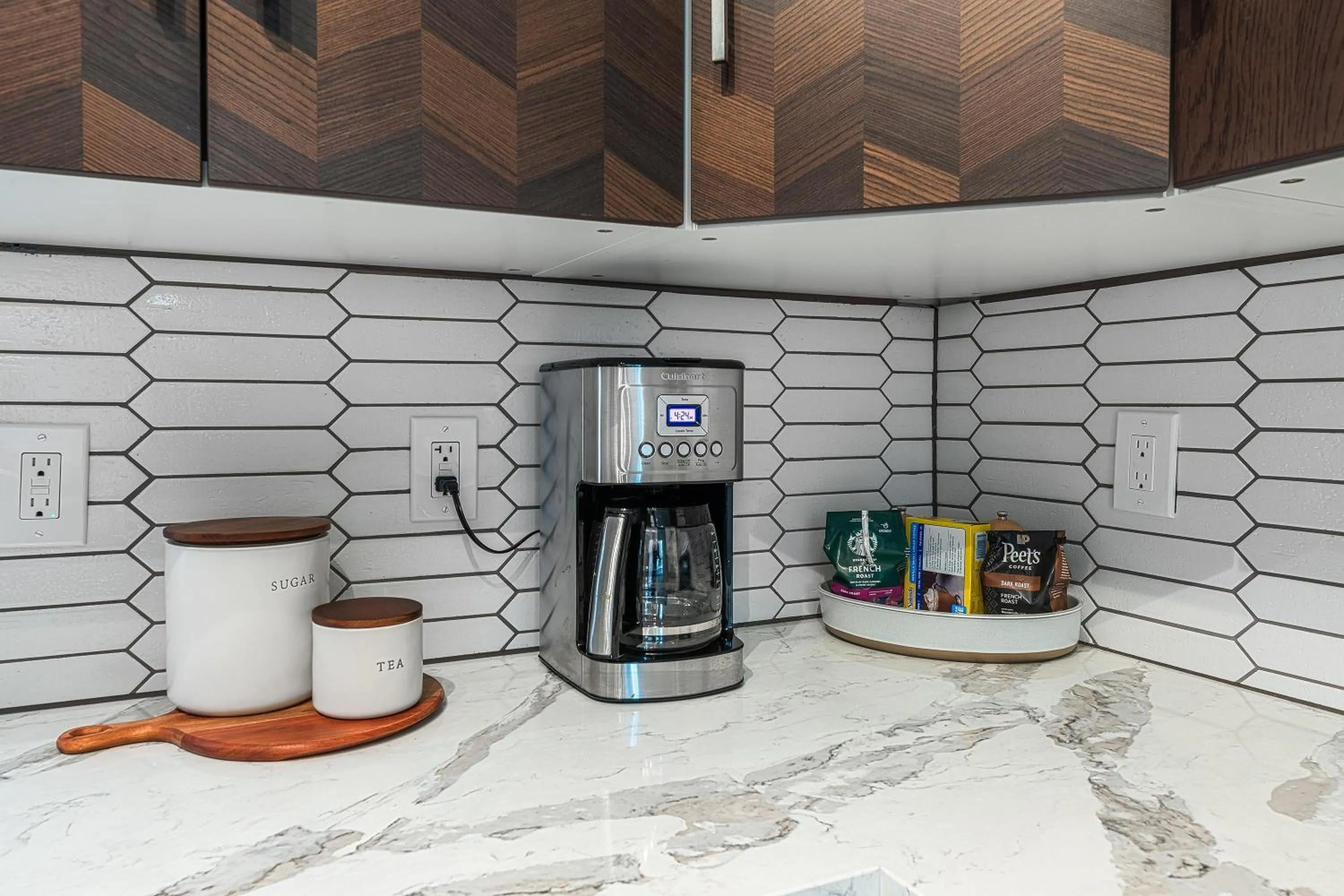 The Grand Idyllwild Lodge