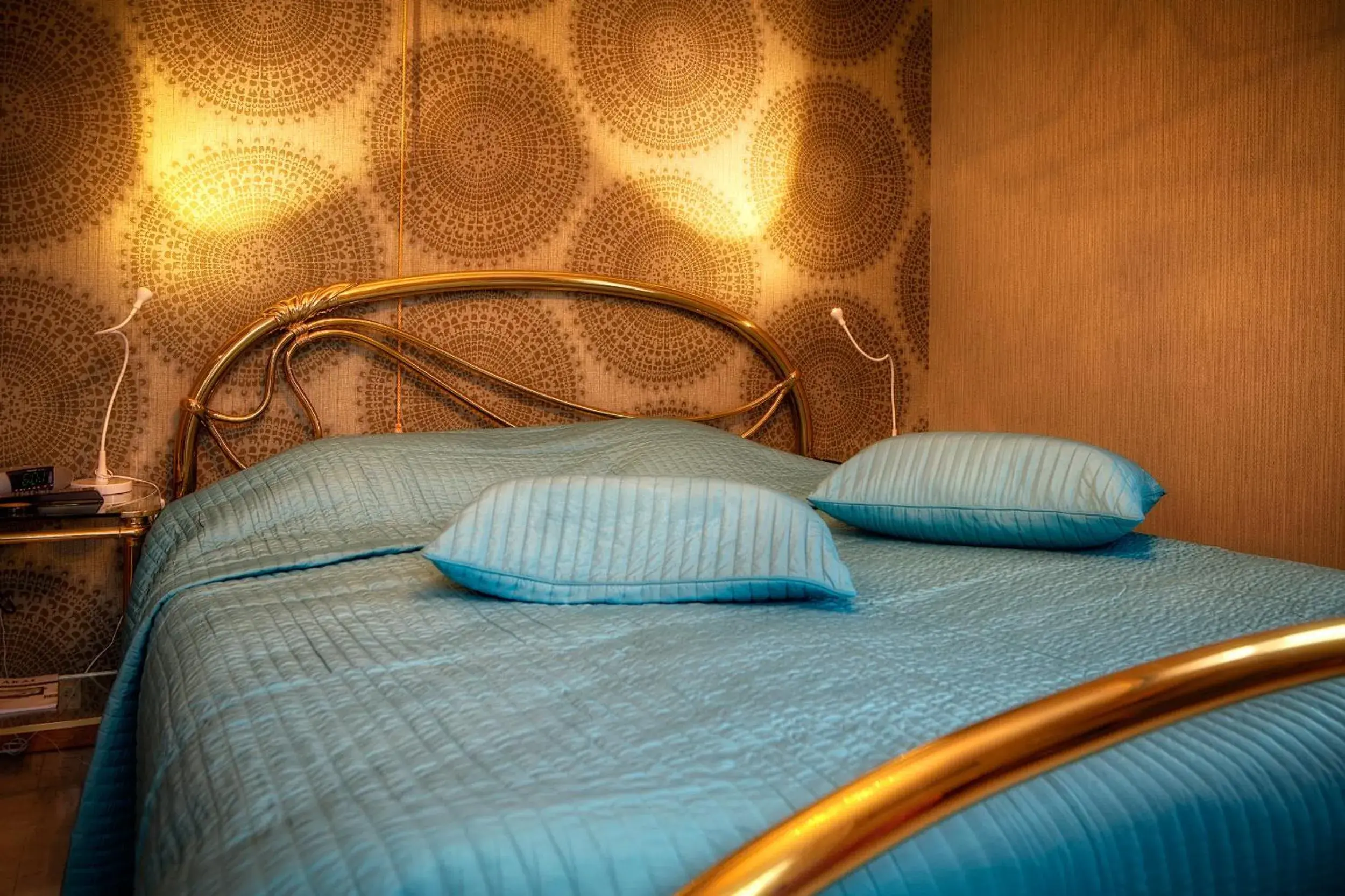 Double Room - single occupancy in B&B Ter Vesten Double Room - single occupancy in B&B Ter Vesten