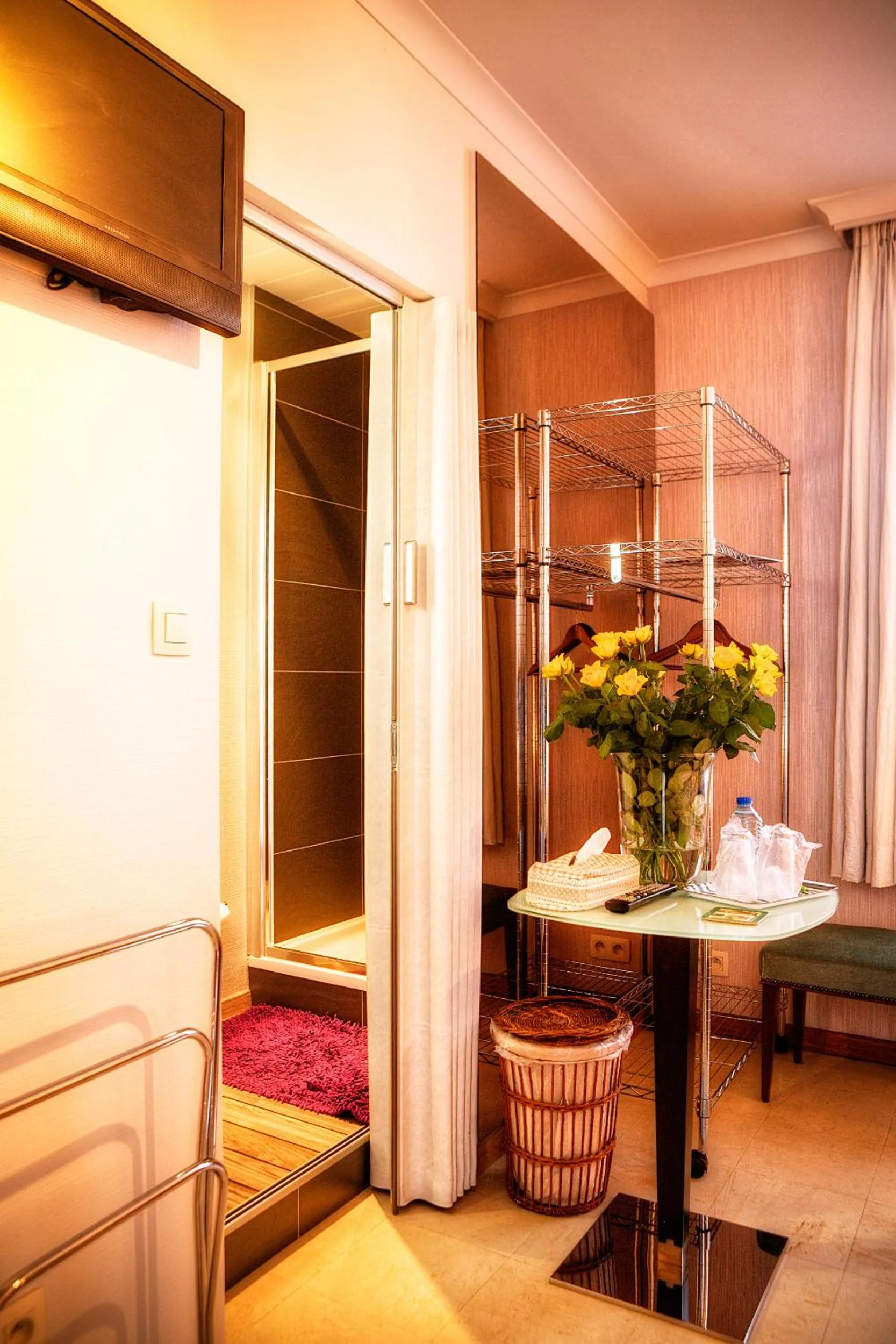 Other in B&B Ter Vesten