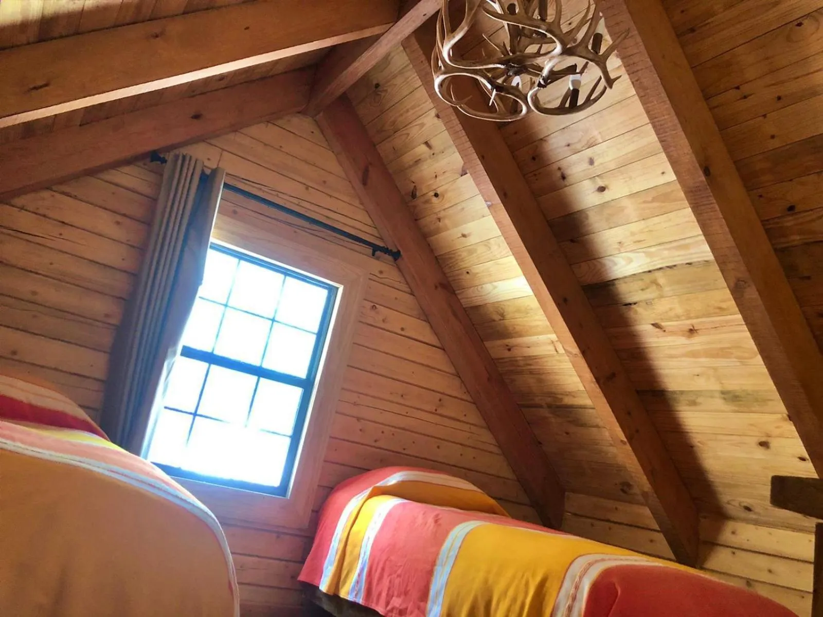 Bed in Bosques de Monterreal