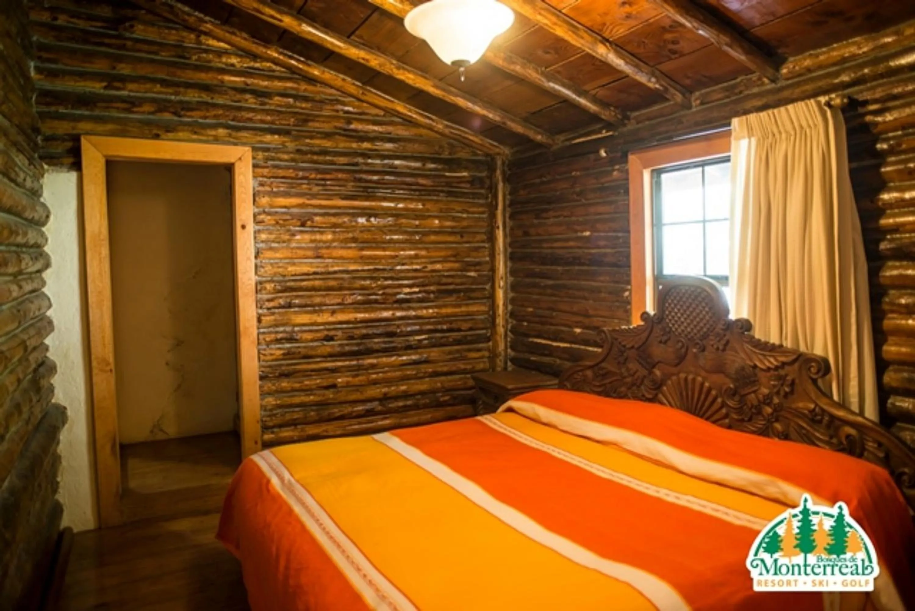 Bed in Bosques de Monterreal