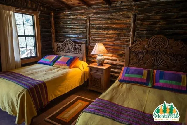 Bed in Bosques de Monterreal