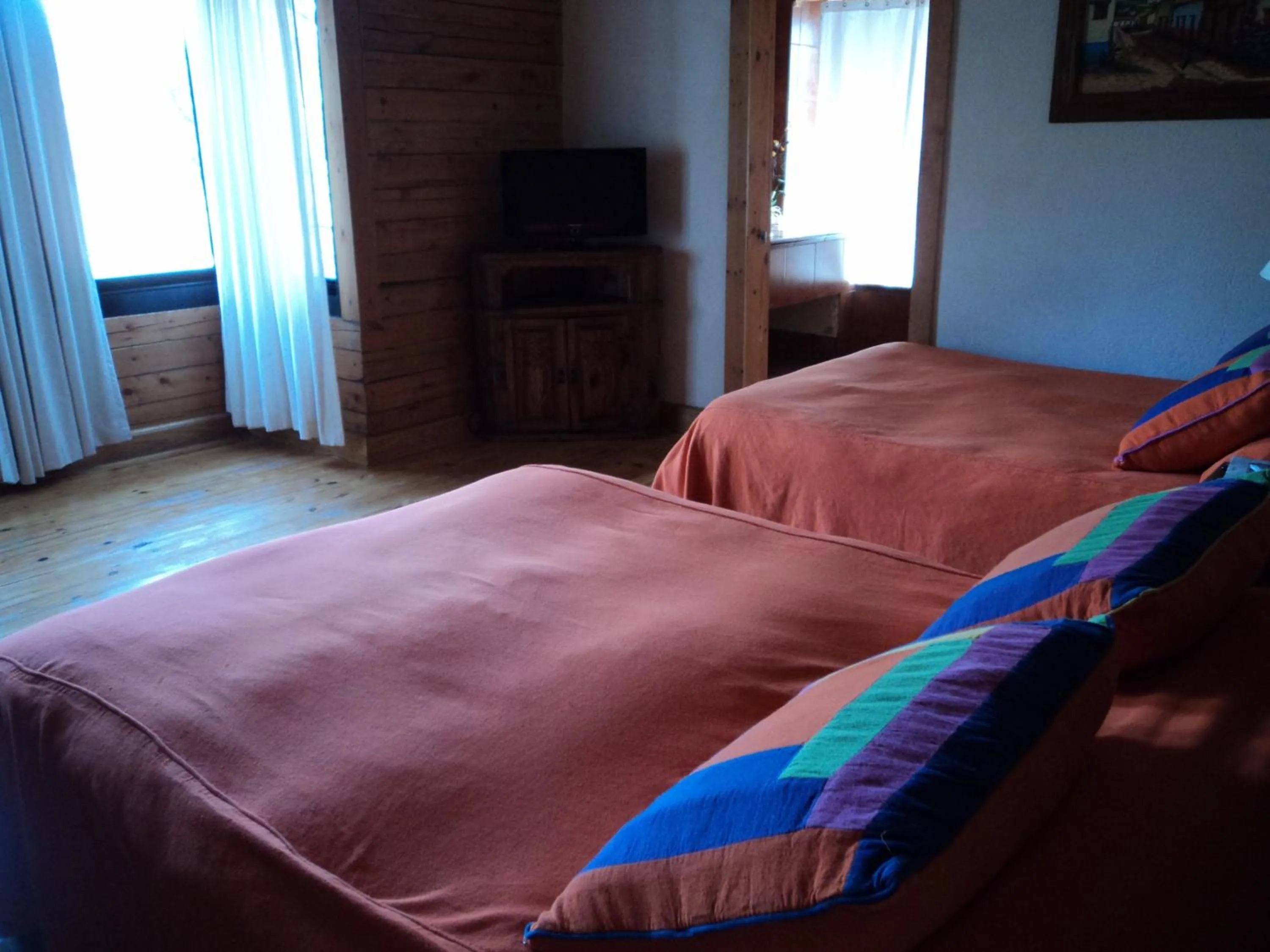 Bed in Bosques de Monterreal