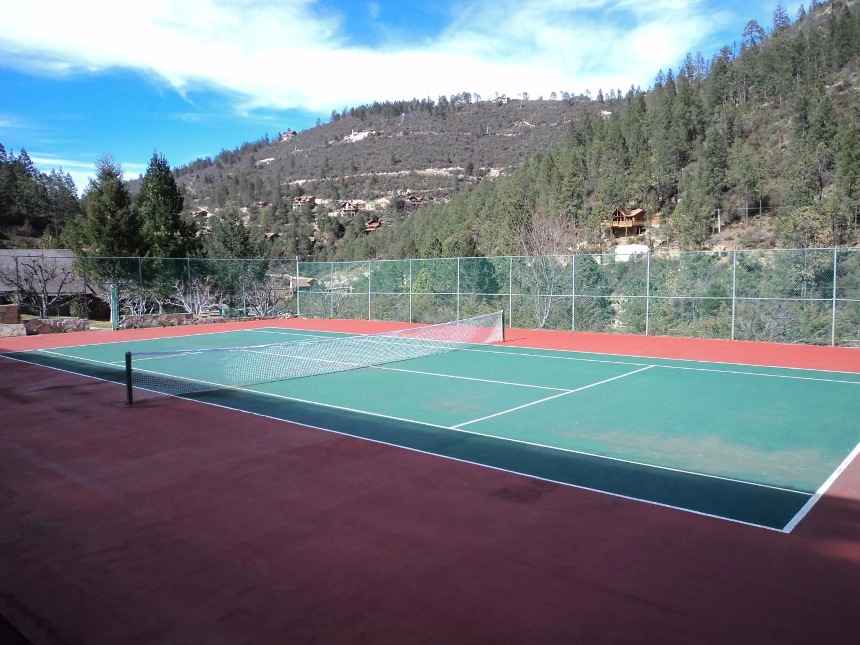 Activities in Bosques de Monterreal