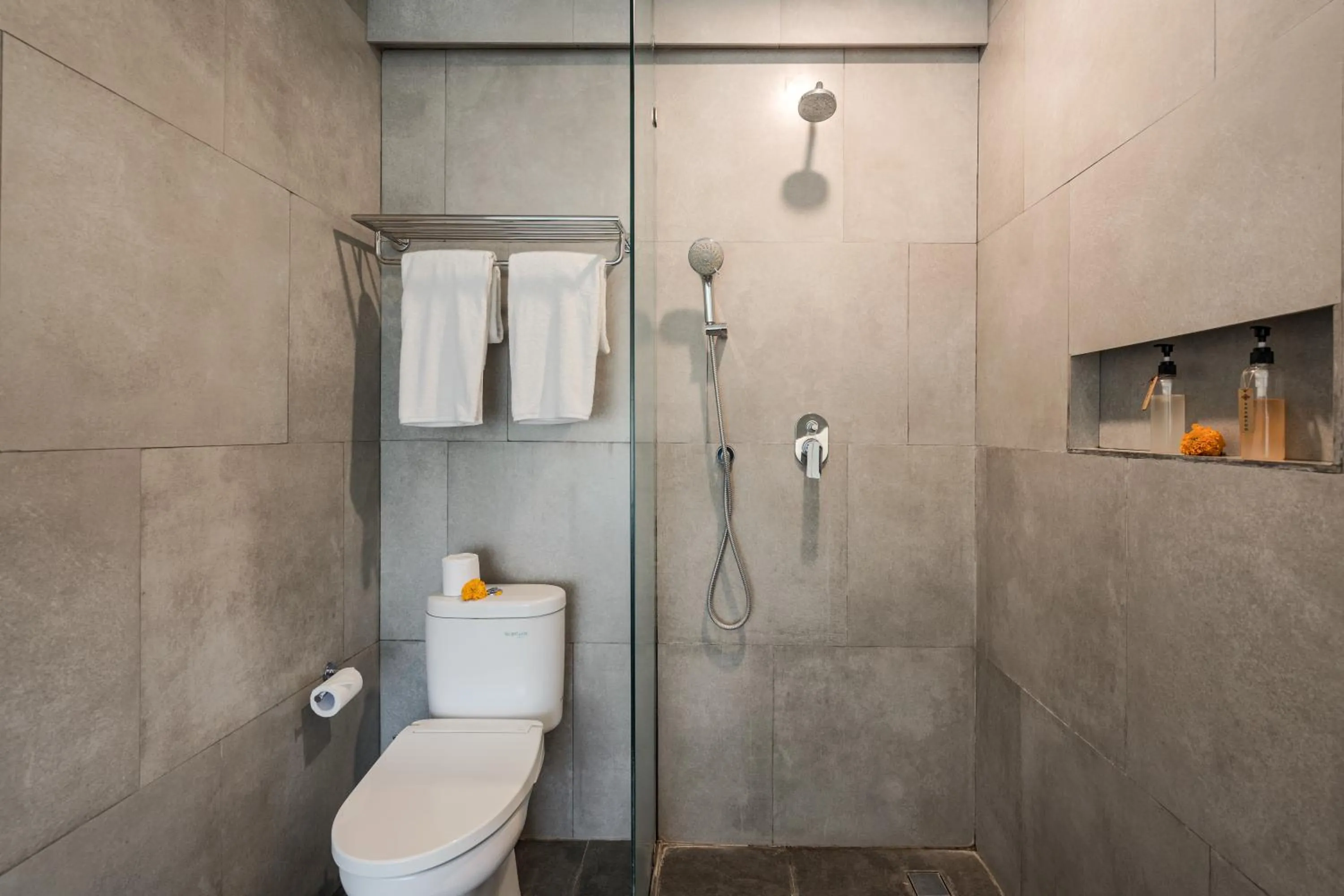 Kandarpa Ubud CHSE Certified