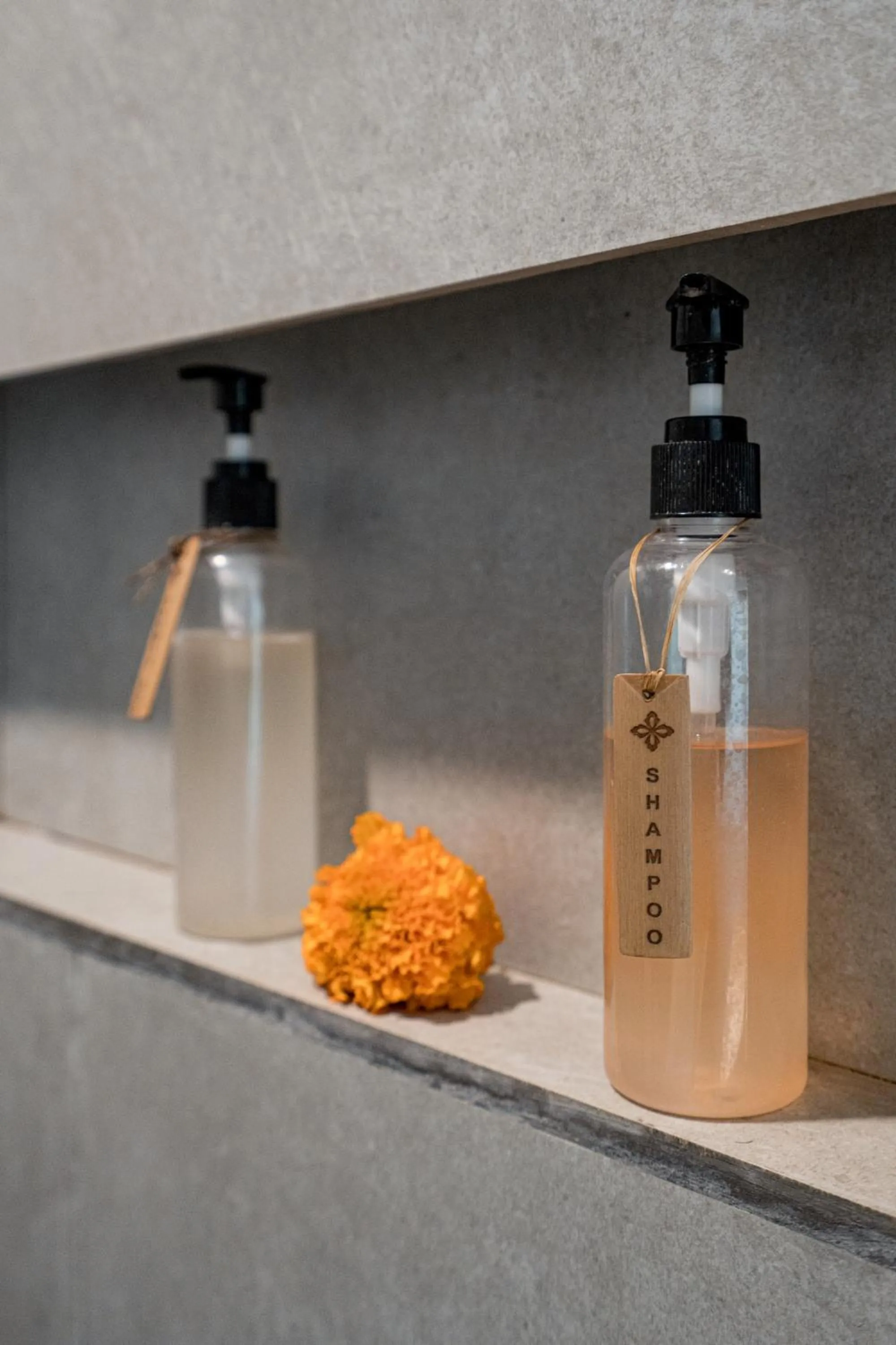 Bathroom in Kandarpa Ubud CHSE Certified