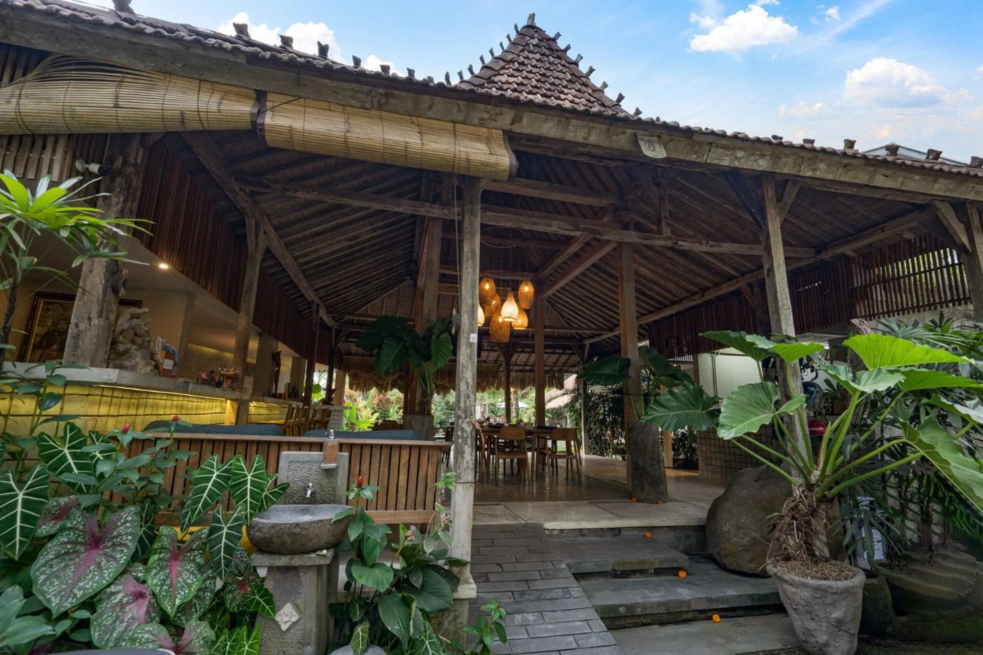 Kandarpa Ubud CHSE Certified