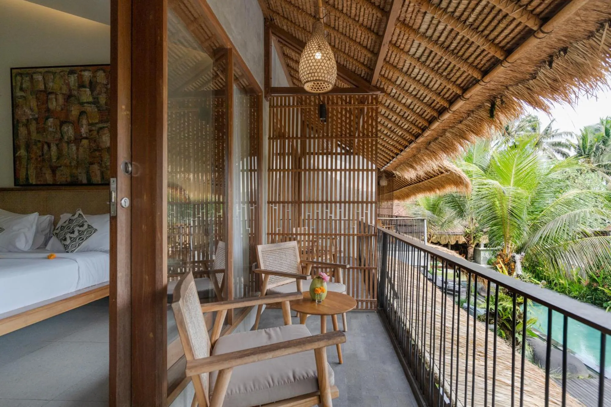 Kandarpa Ubud CHSE Certified