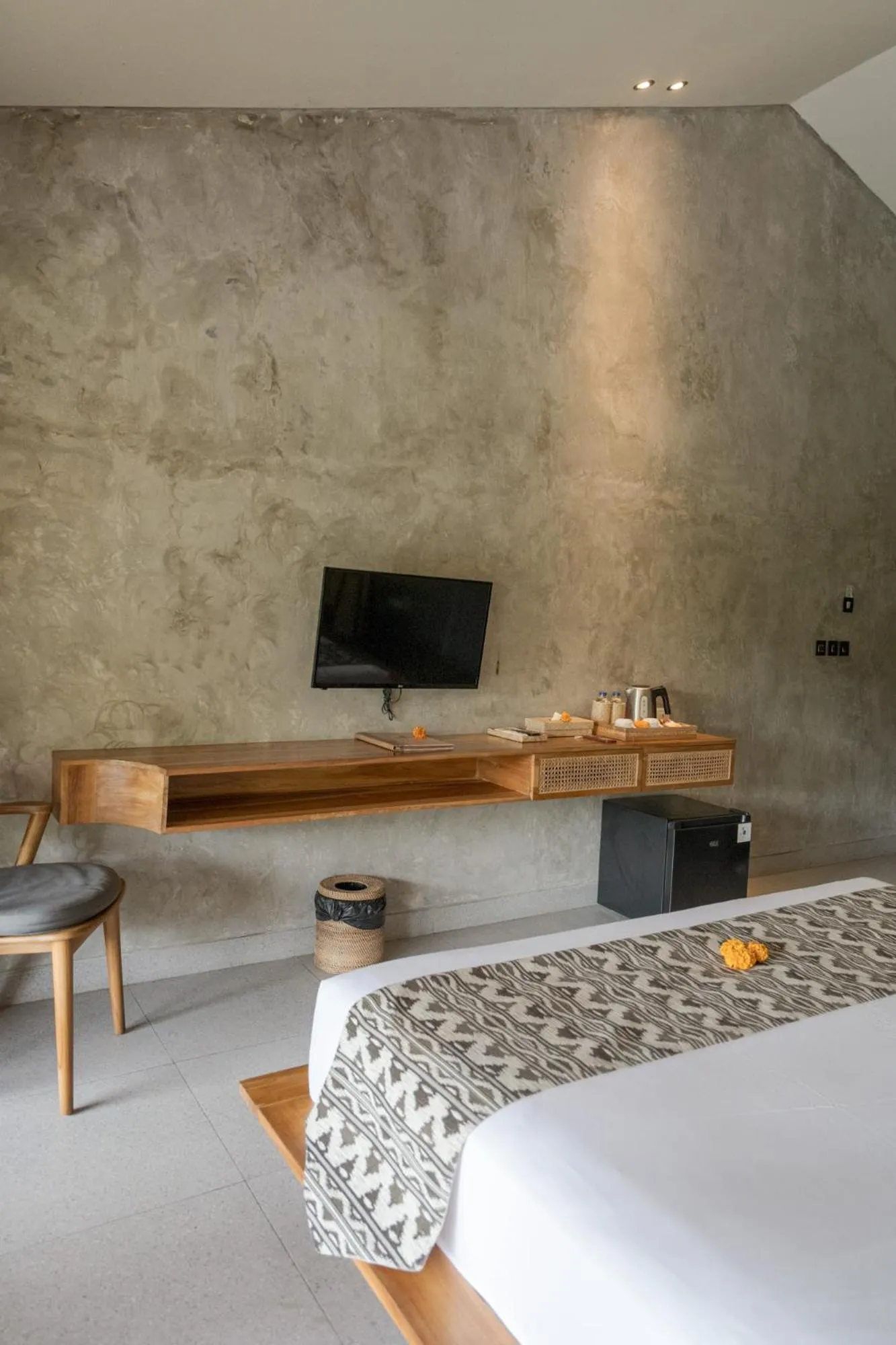 Kandarpa Ubud CHSE Certified