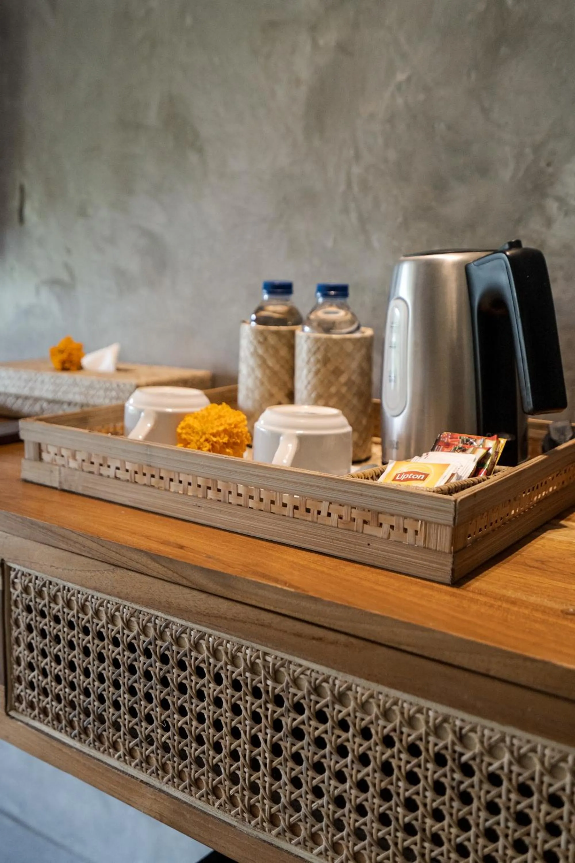 Kandarpa Ubud CHSE Certified