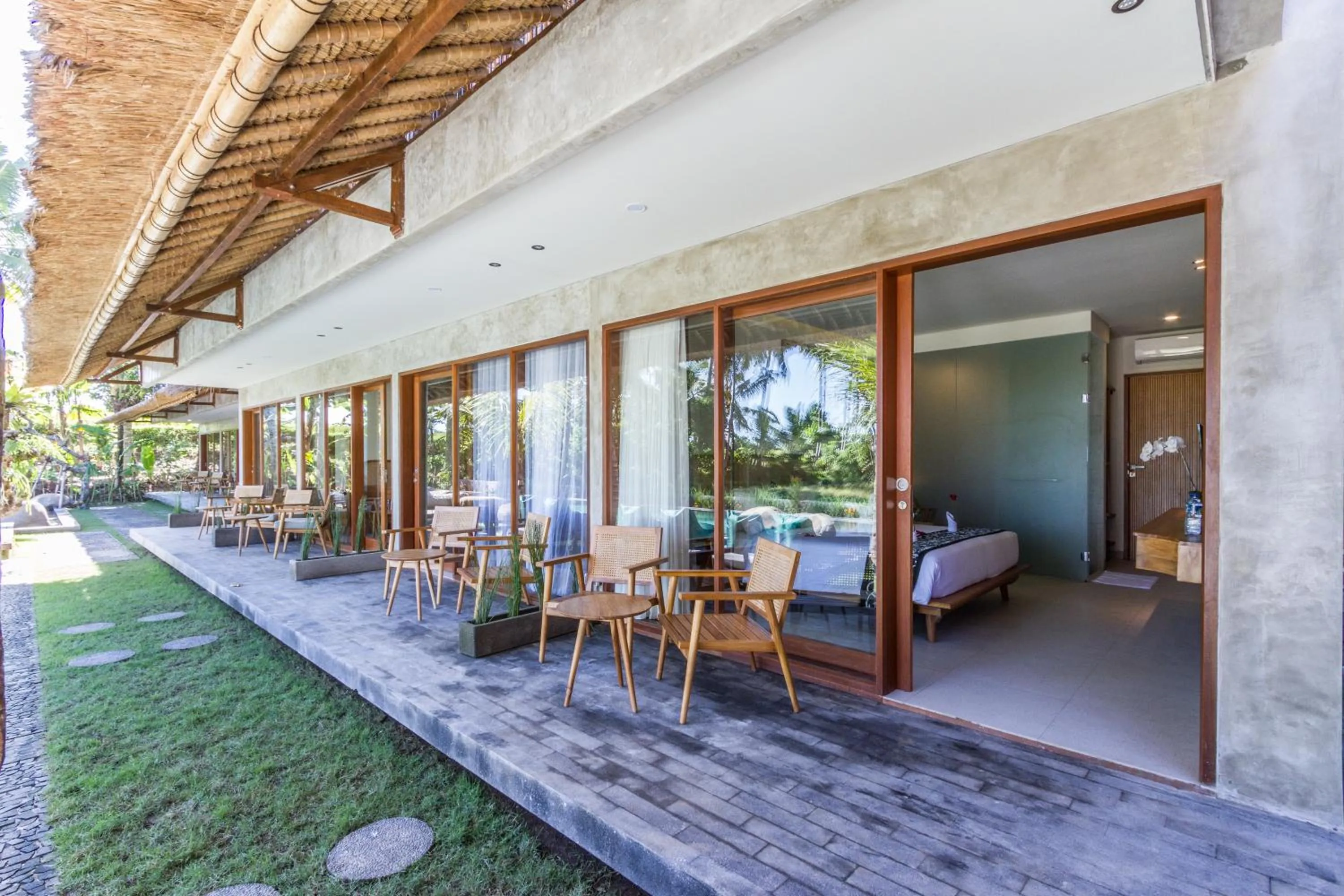 Kandarpa Ubud CHSE Certified