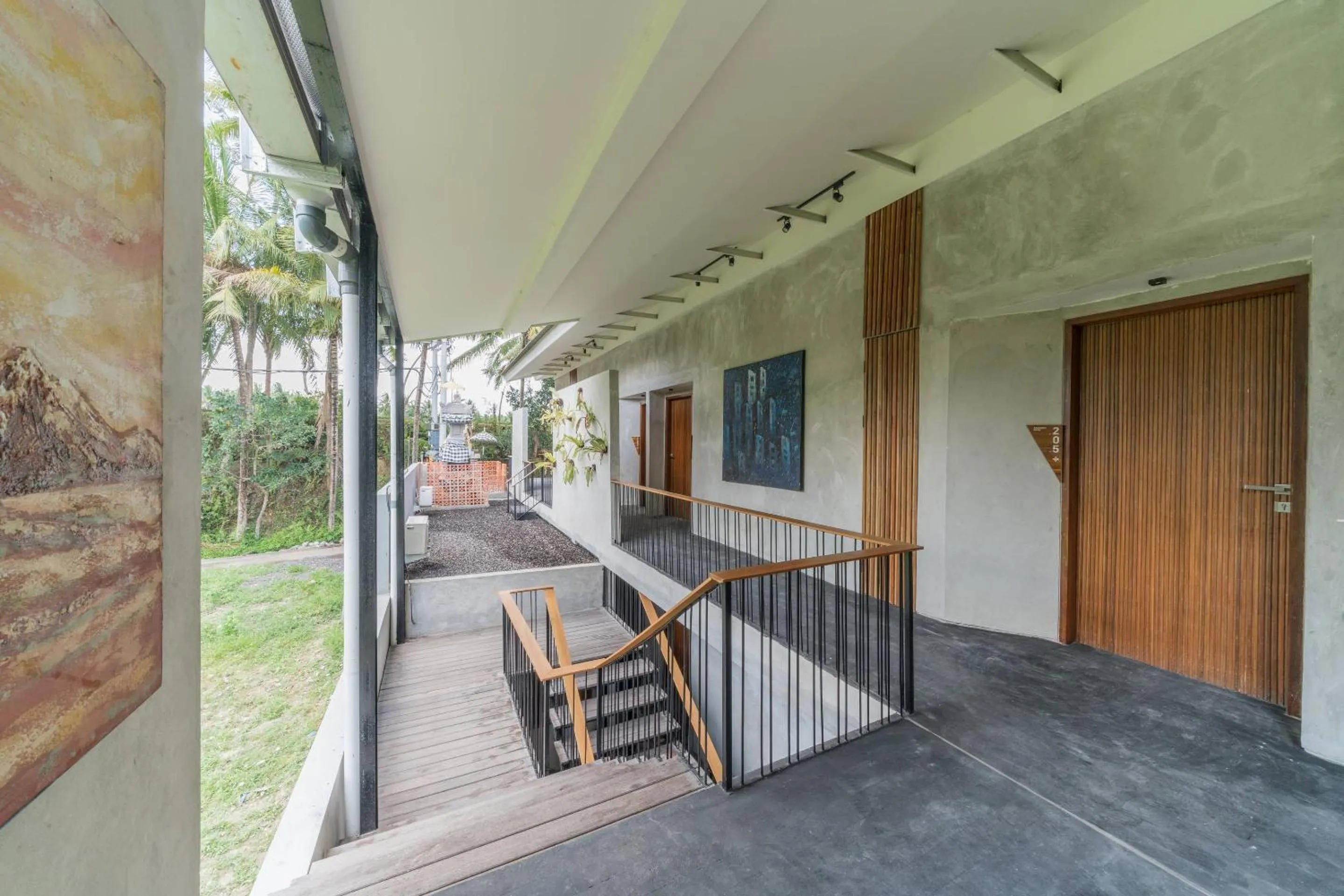 Kandarpa Ubud CHSE Certified