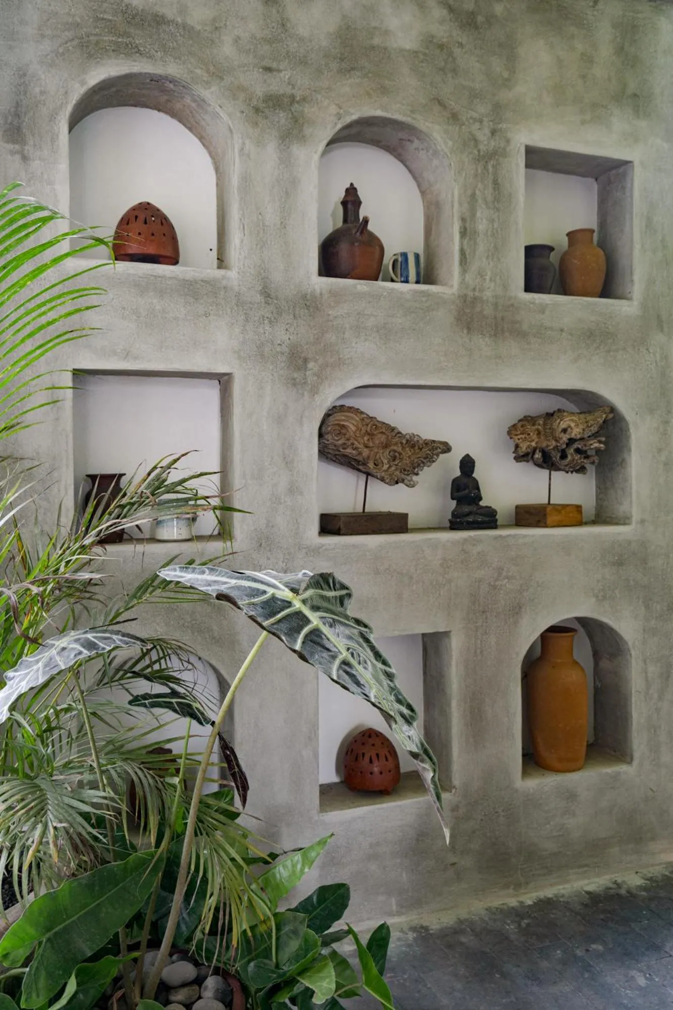 Kandarpa Ubud CHSE Certified