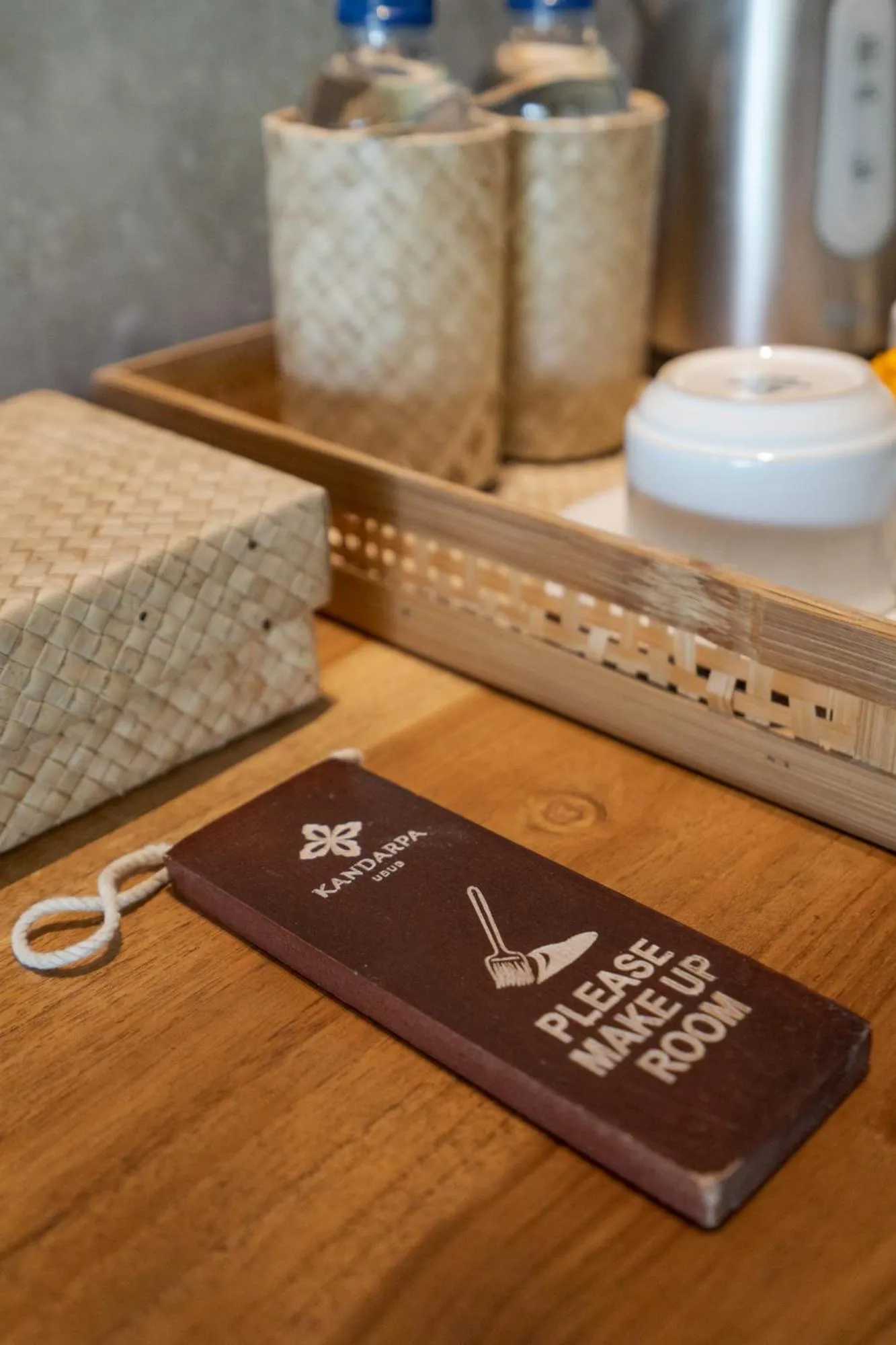 Kandarpa Ubud CHSE Certified