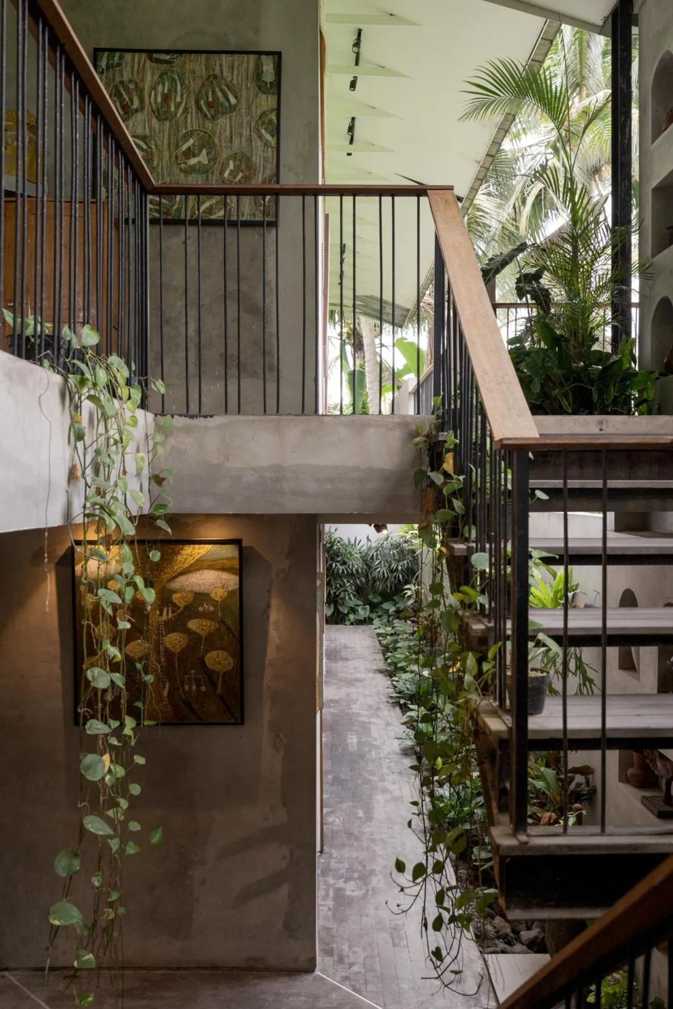 Kandarpa Ubud CHSE Certified