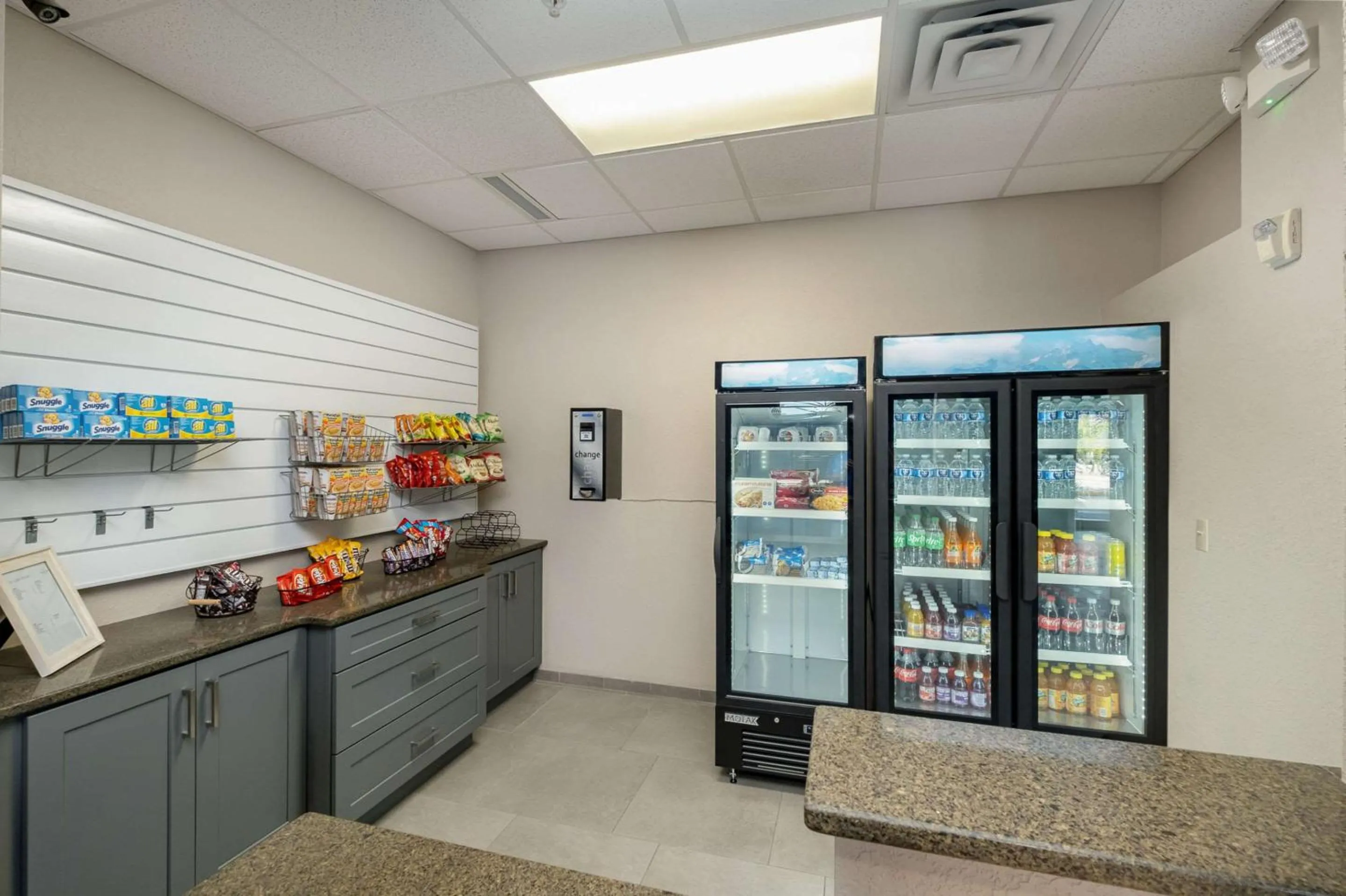 Other in Country Inn & Suites by Radisson, Port Canaveral, FL