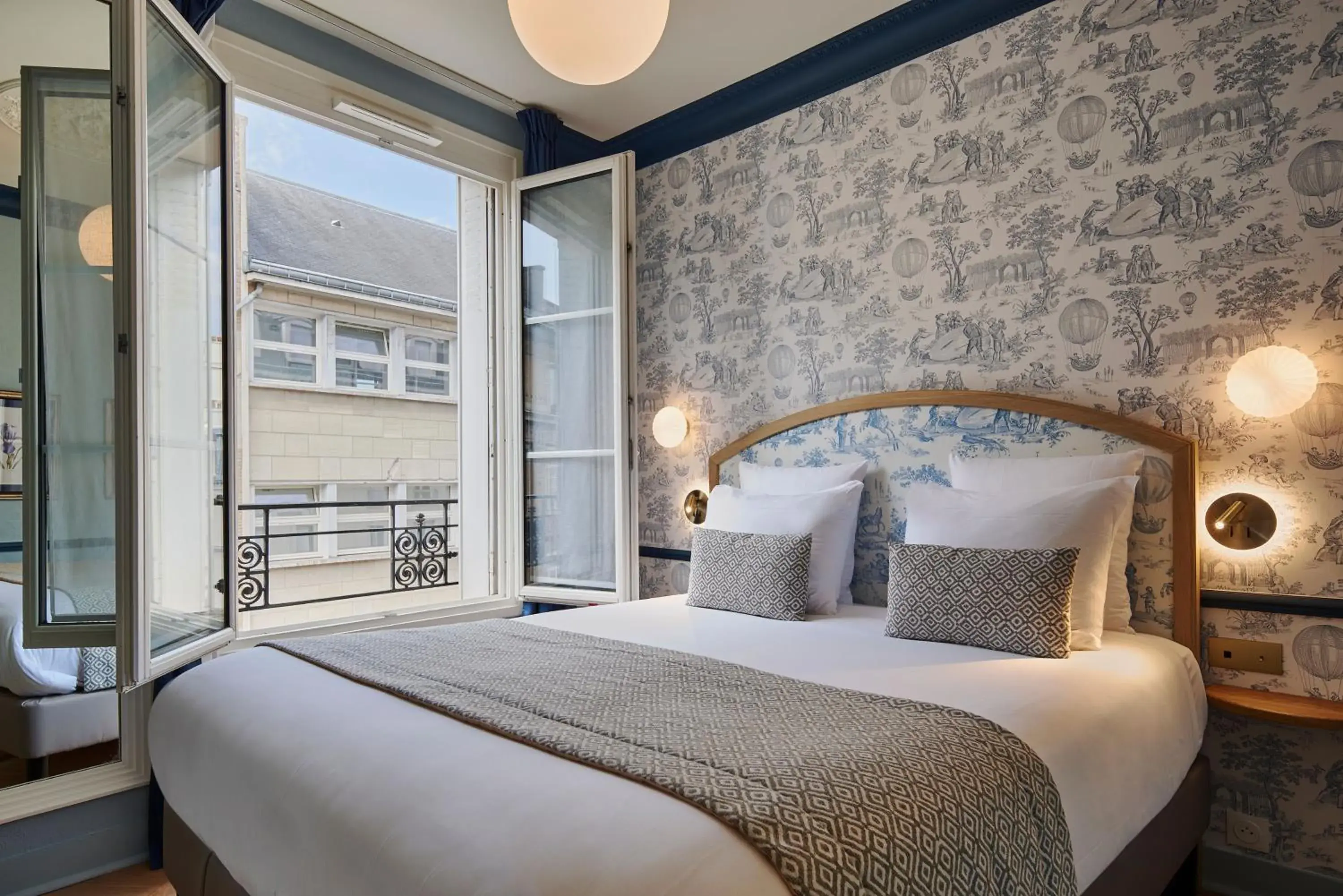 Hotel de Neuve by Happyculture Hotel de Neuve by Happyculture