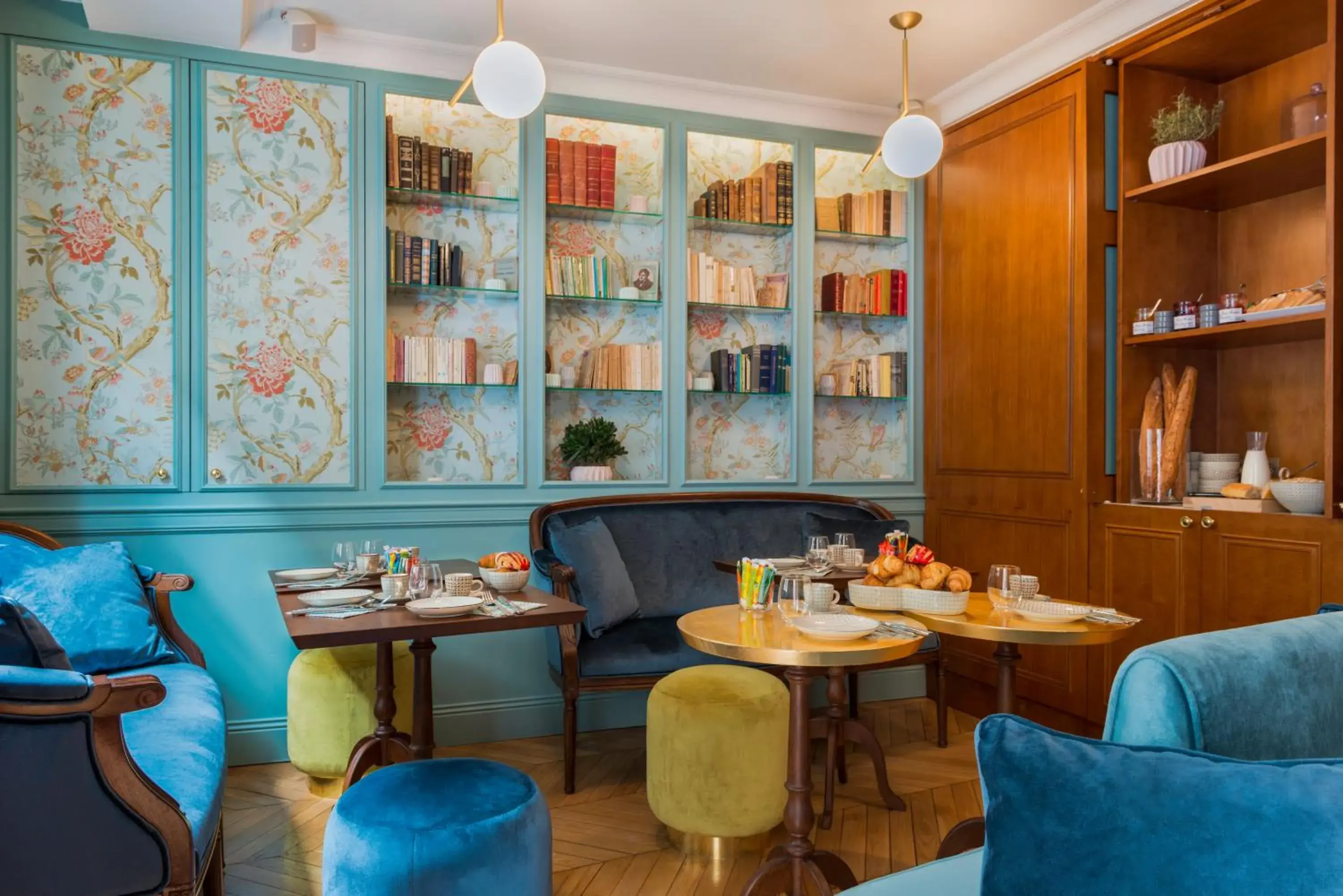 Hotel de Neuve by Happyculture Hotel de Neuve by Happyculture