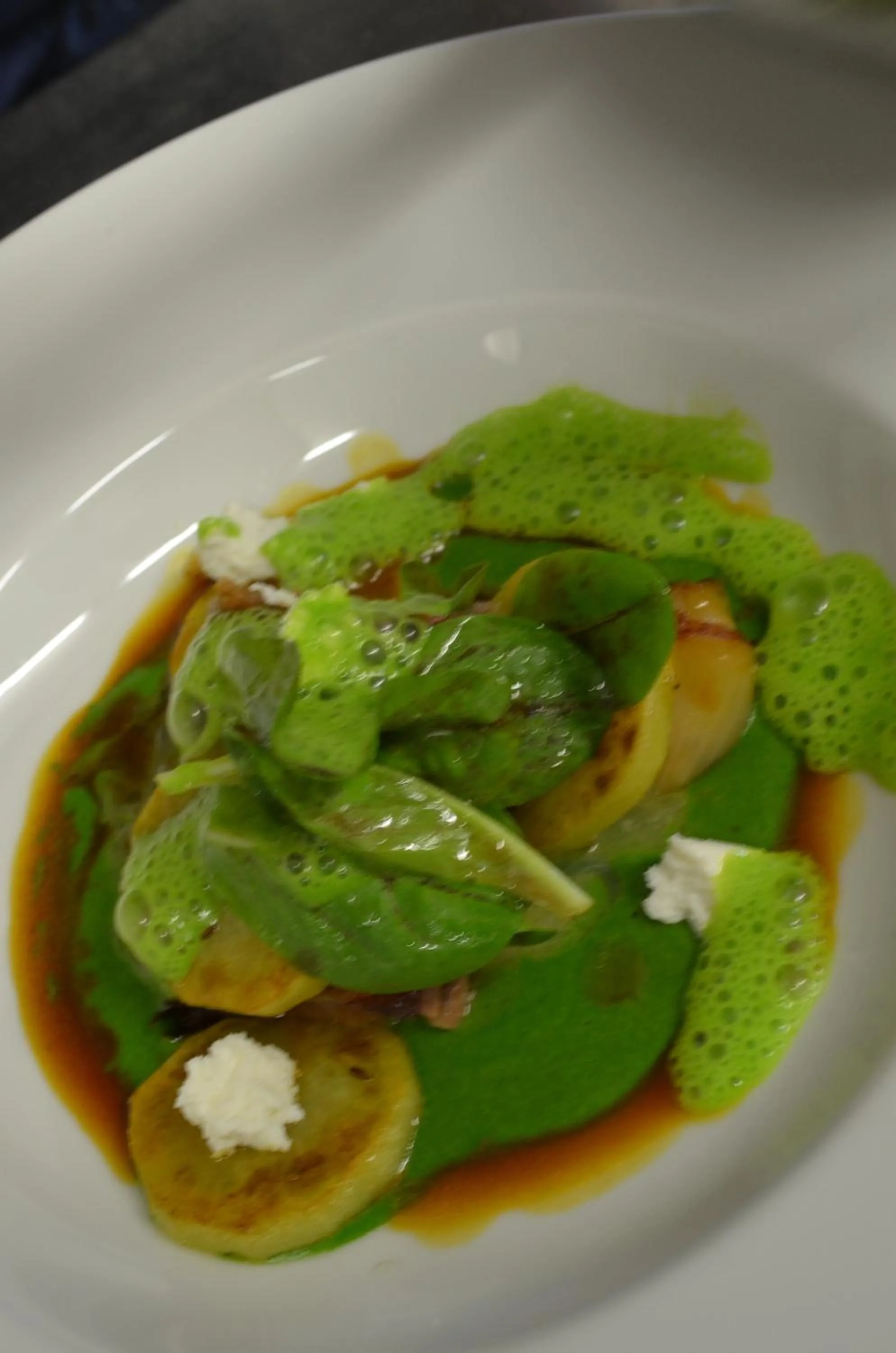 Food and drinks in Ansitz Goller