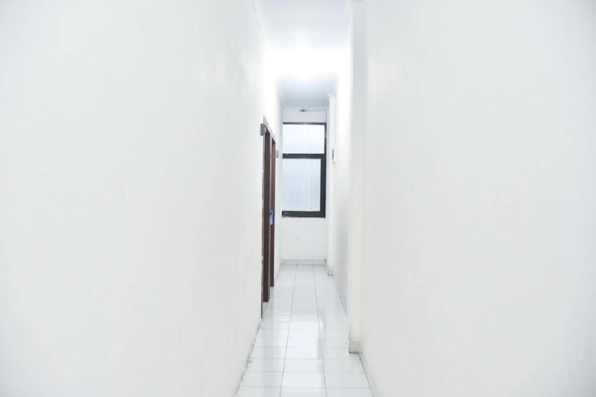 RedDoorz at Pettarani Square Makassar