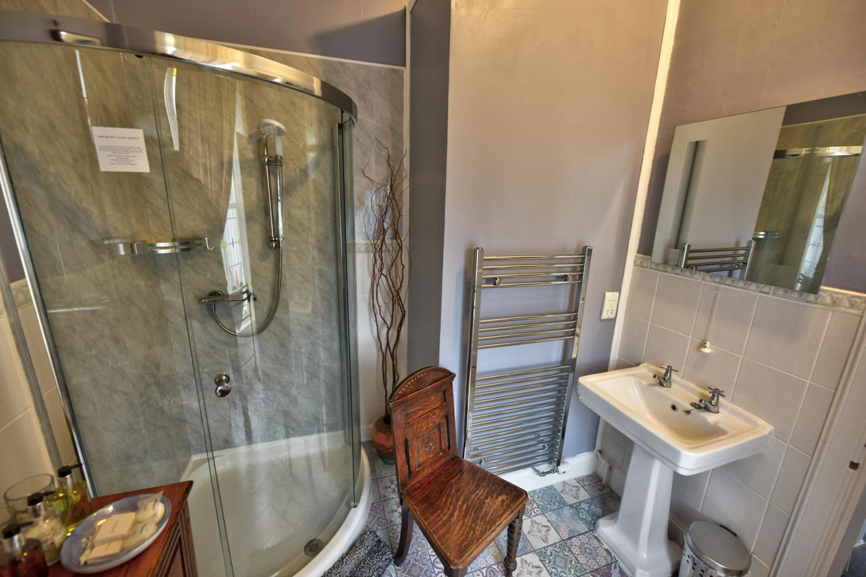 Burnside Guest House