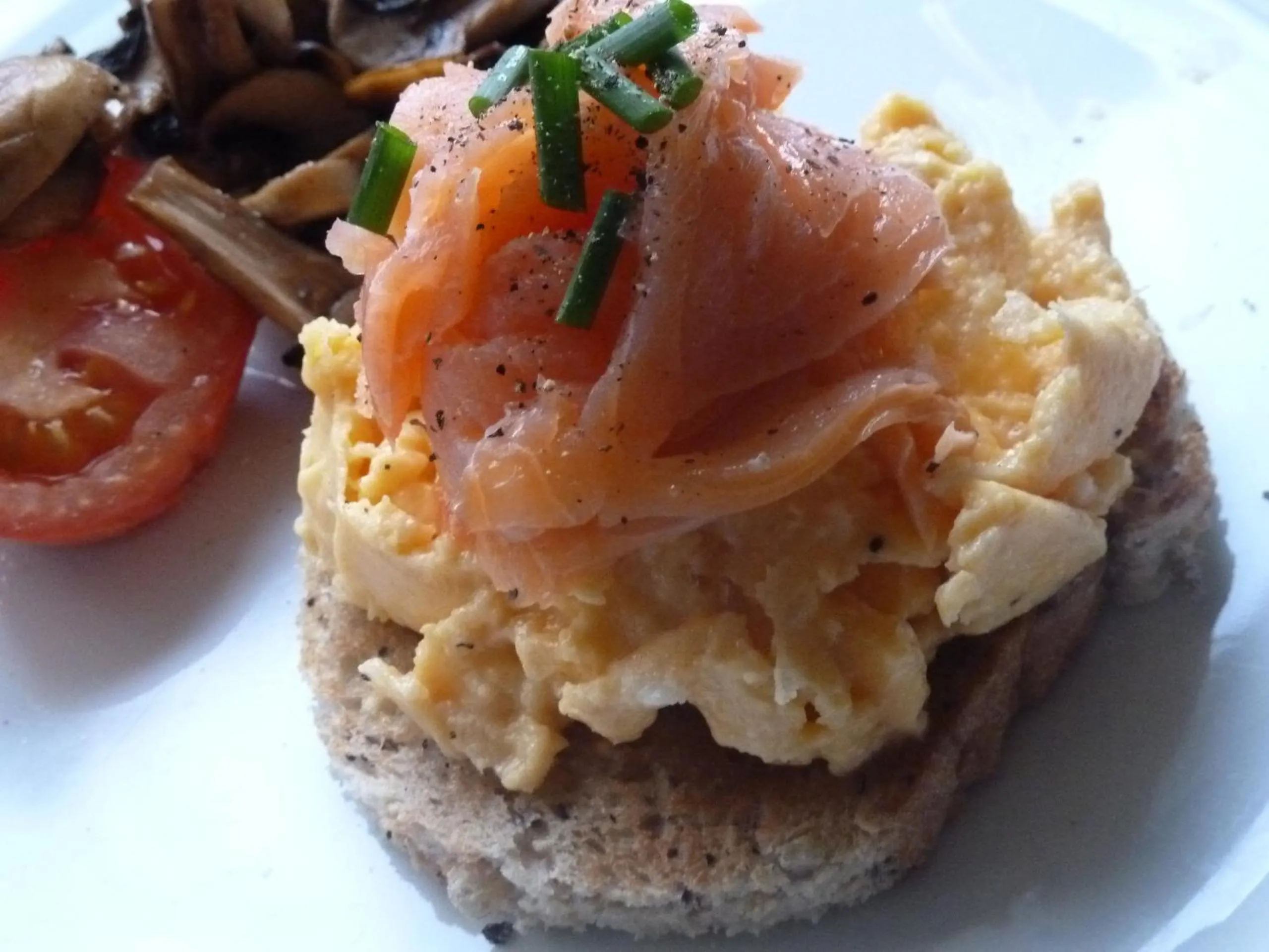 Burnside Guest House