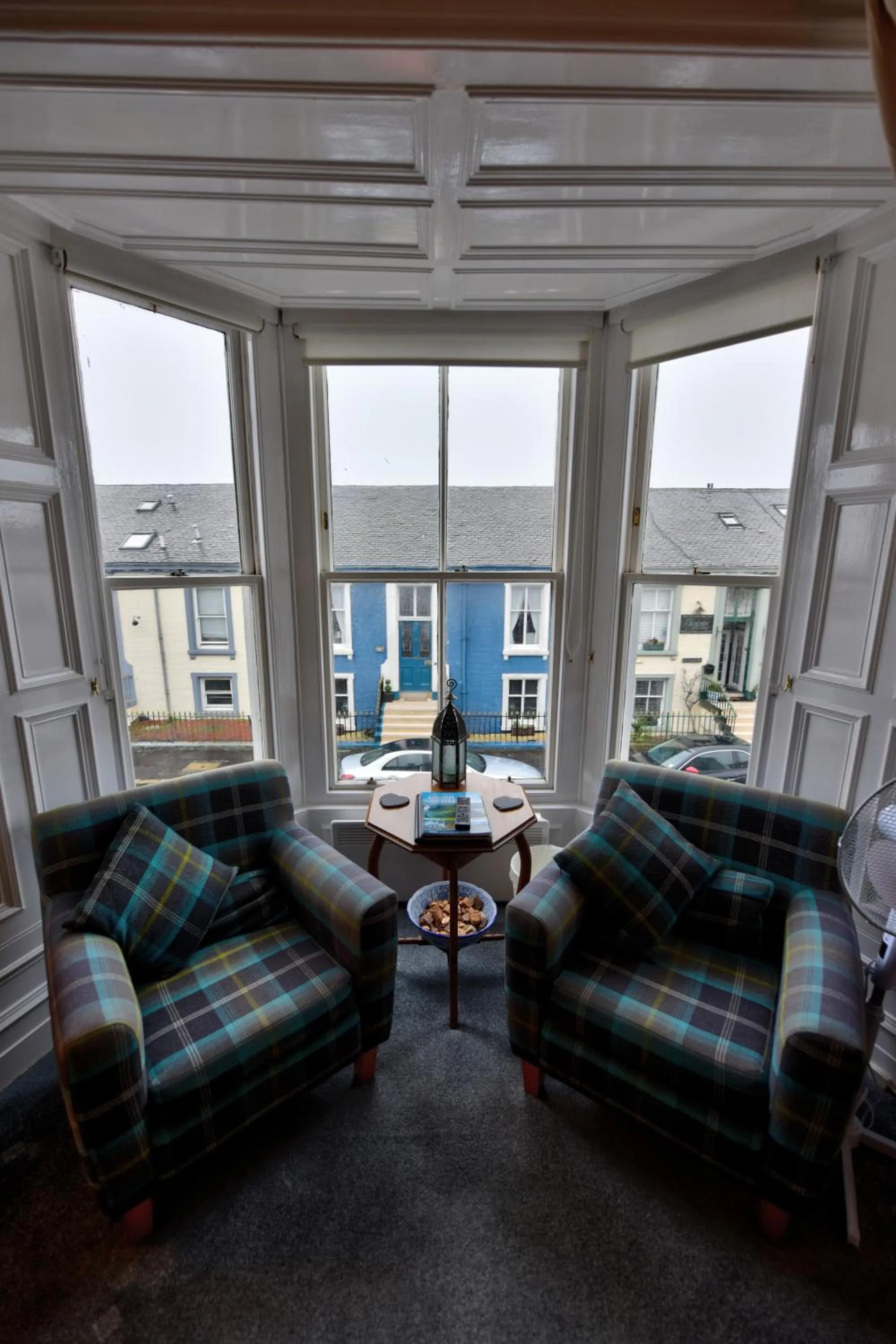 Burnside Guest House