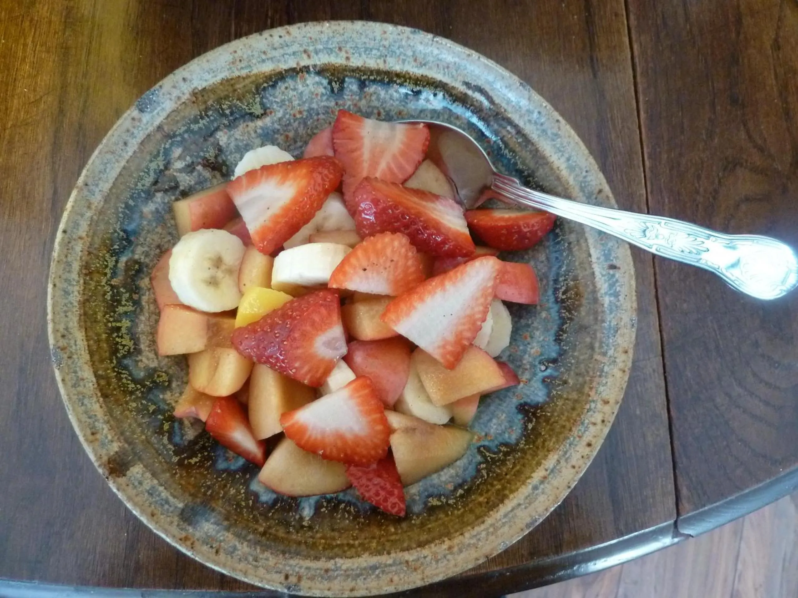 Burnside Guest House