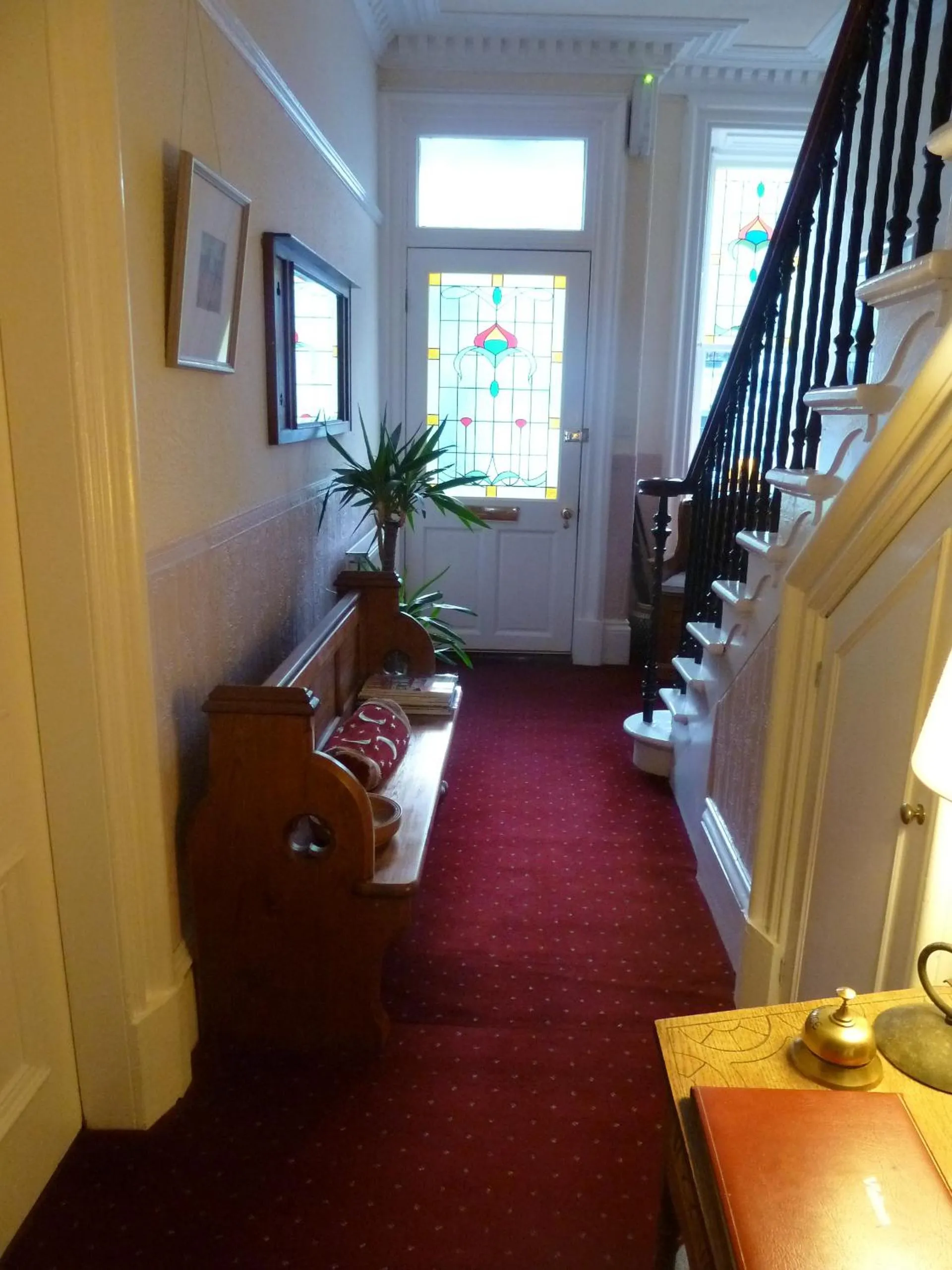 Burnside Guest House