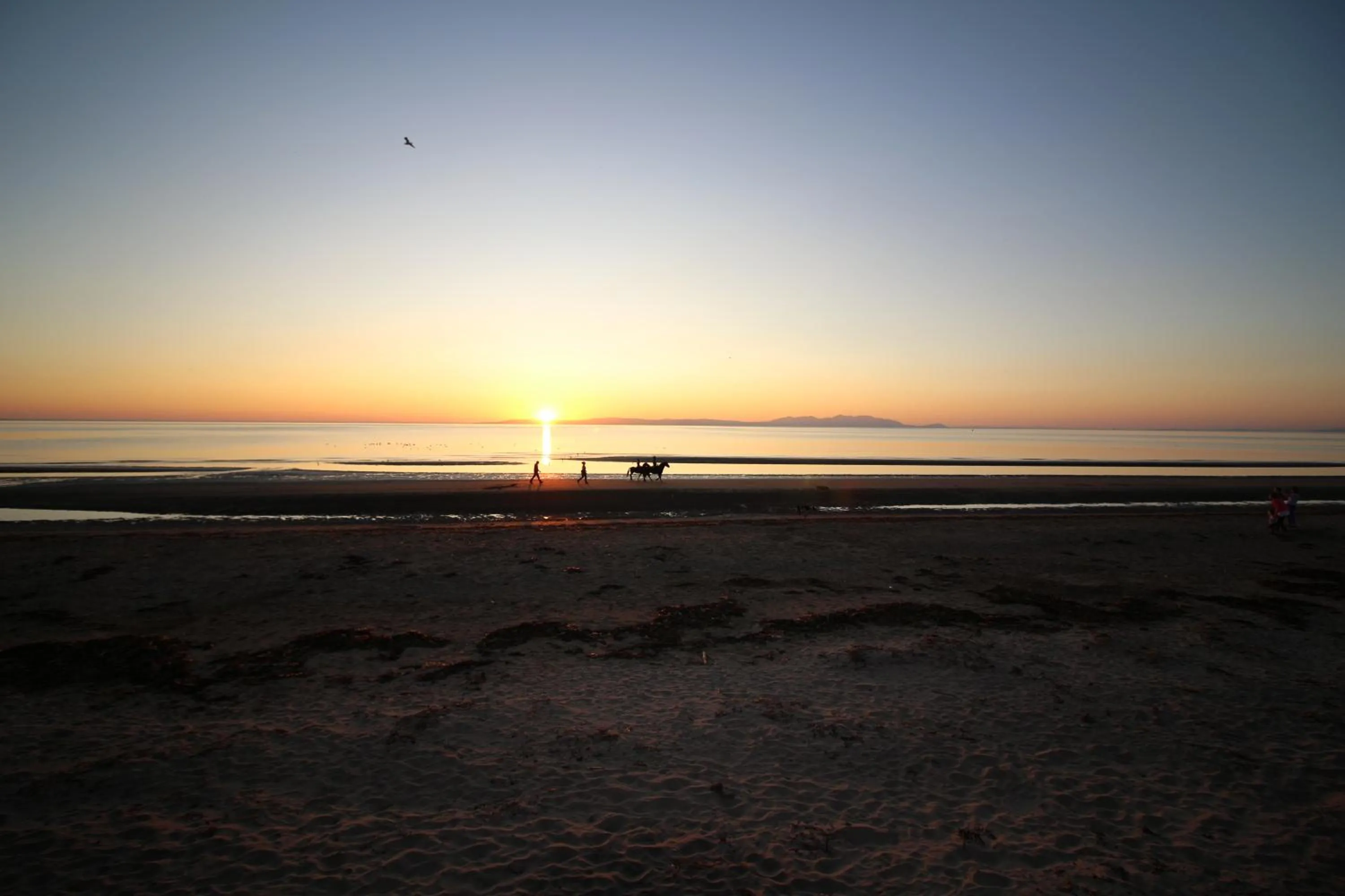 Burnside Guest House