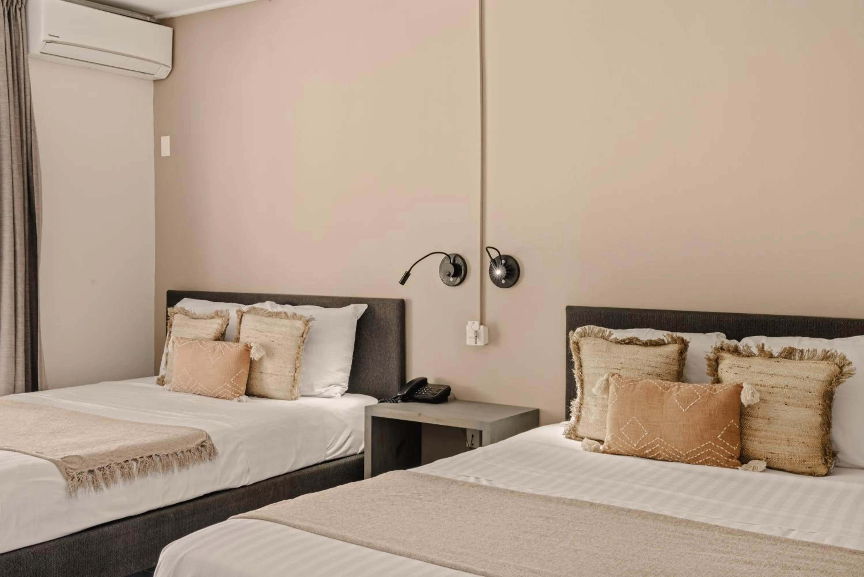 Bedroom, Bed in Bon Bini Resort Curacao