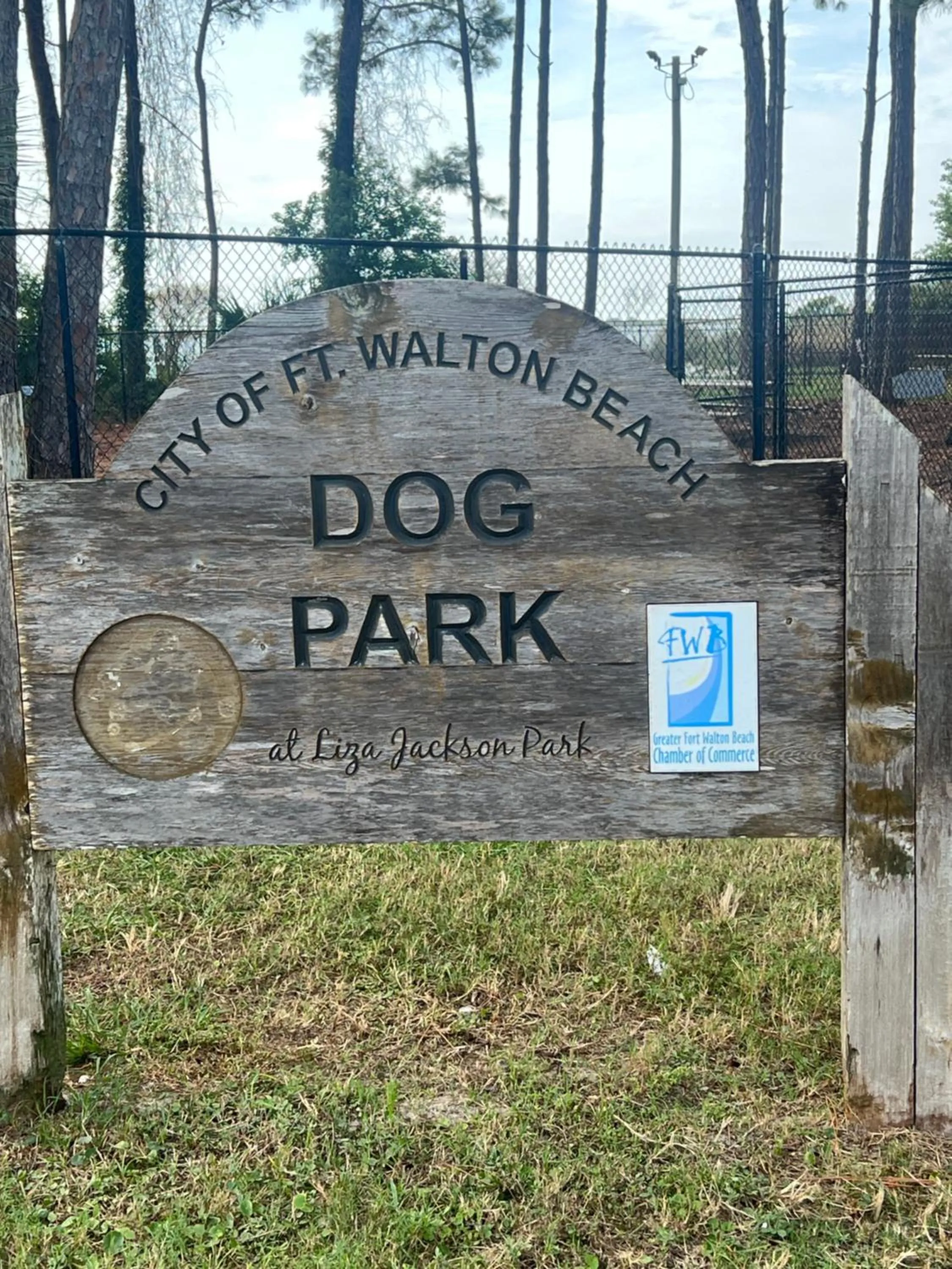 Aqua park in Hole Inn the Wall Hotel - Fort Walton Beach - Sunset Plaza - nearby Beaches & Hurlburt