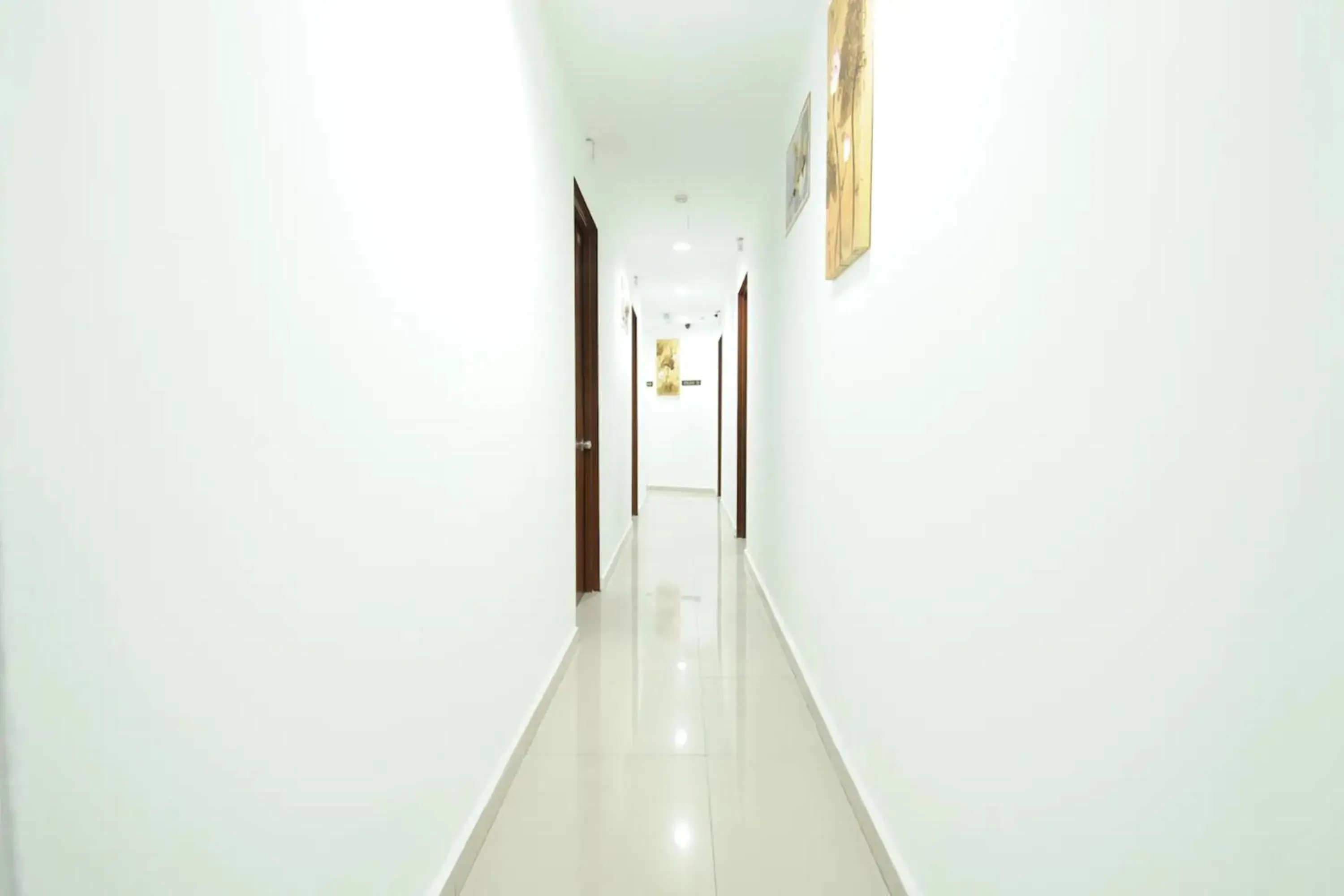 Lobby or reception in OYO 1055 Batu Caves Star Hotel Lobby or reception in OYO 1055 Batu Caves Star Hotel