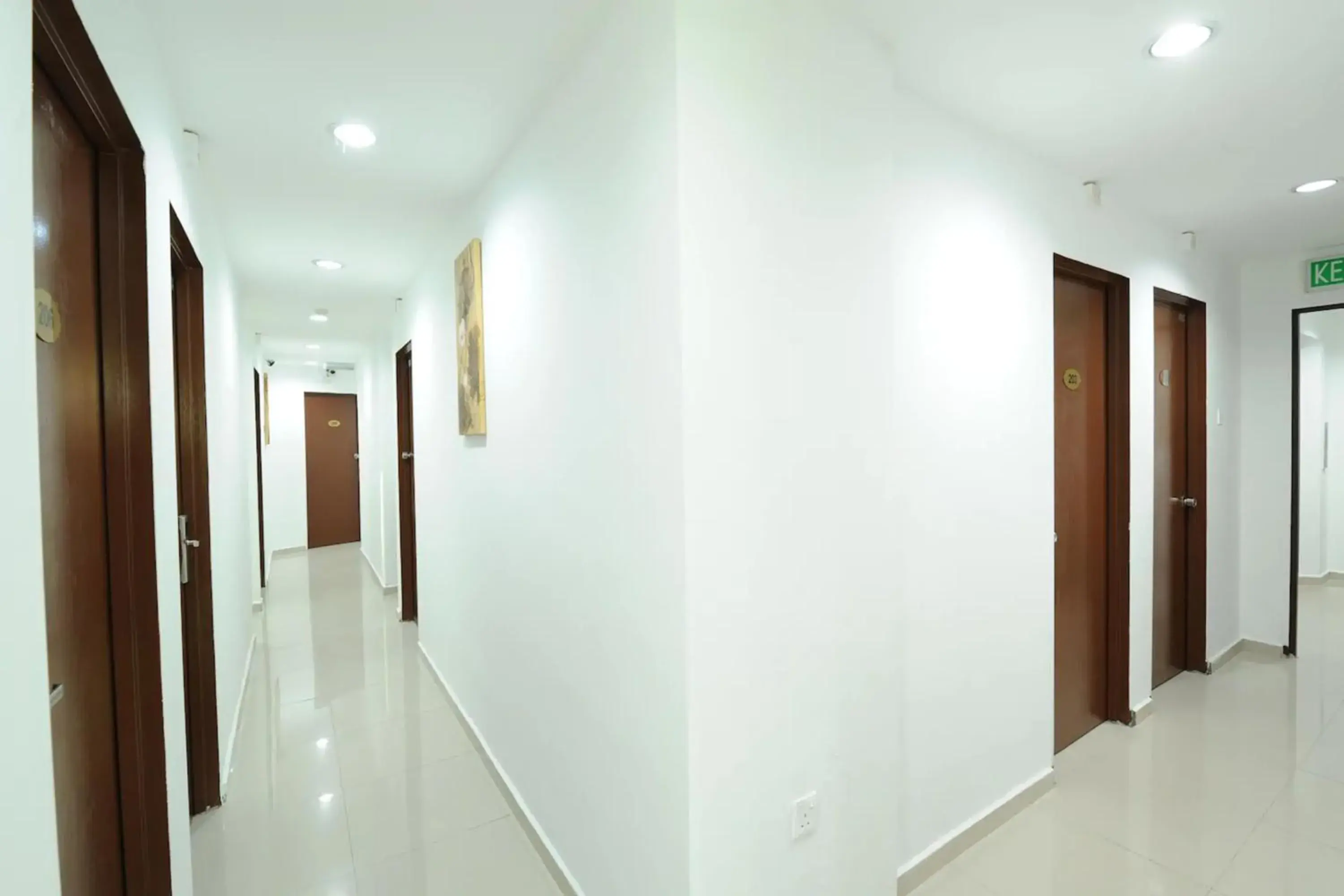 Lobby or reception in OYO 1055 Batu Caves Star Hotel Lobby or reception in OYO 1055 Batu Caves Star Hotel