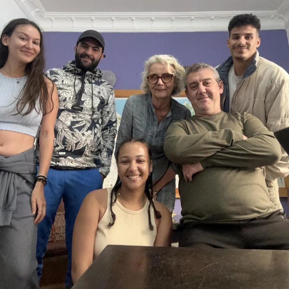 Bayt Alice Hostel