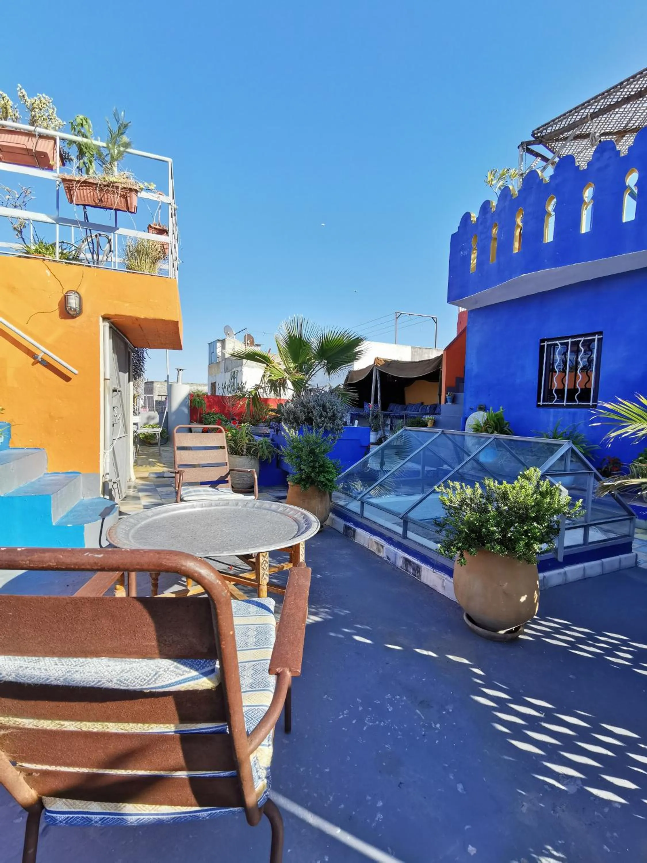 Bayt Alice Hostel