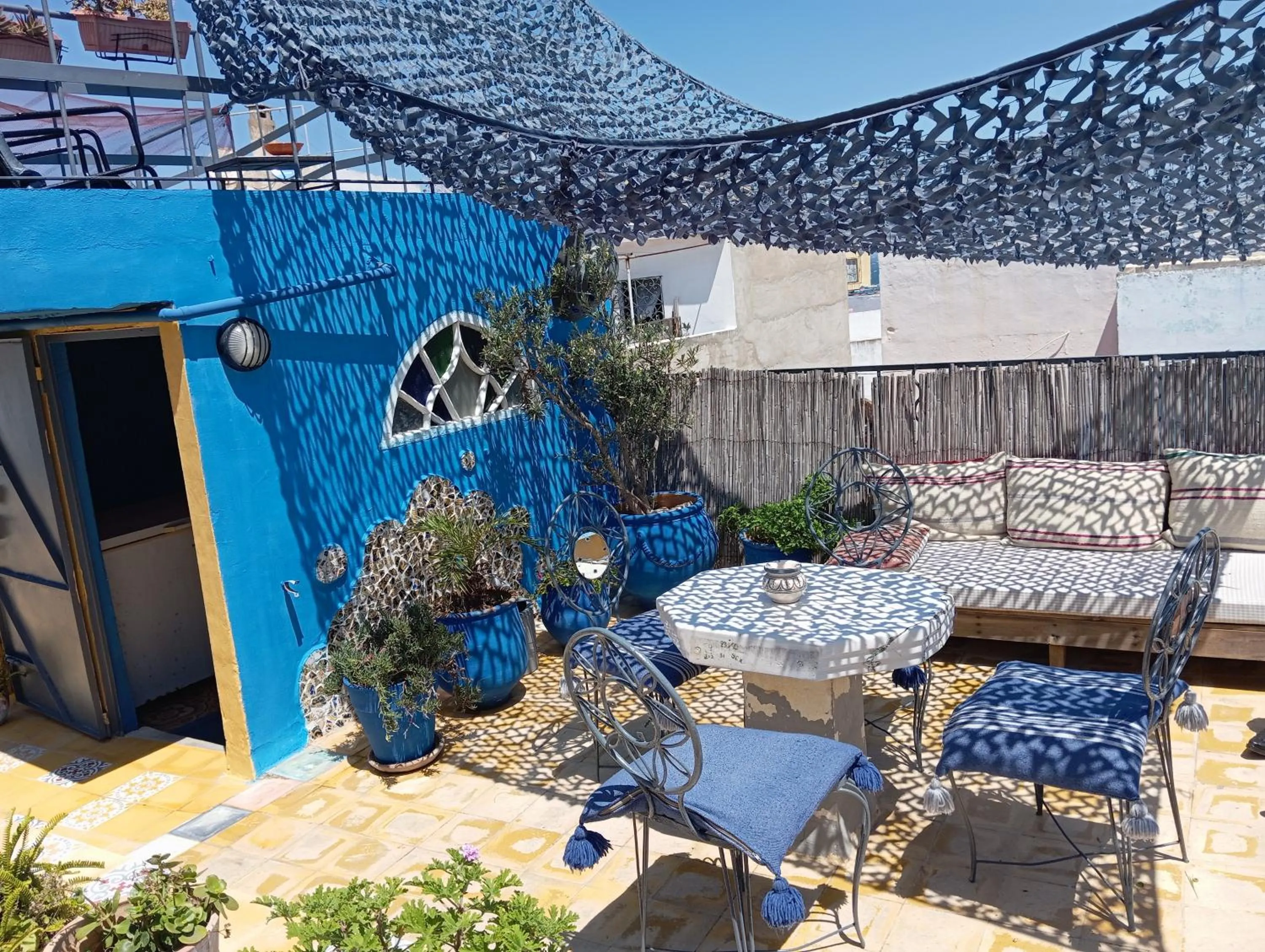 Bayt Alice Hostel