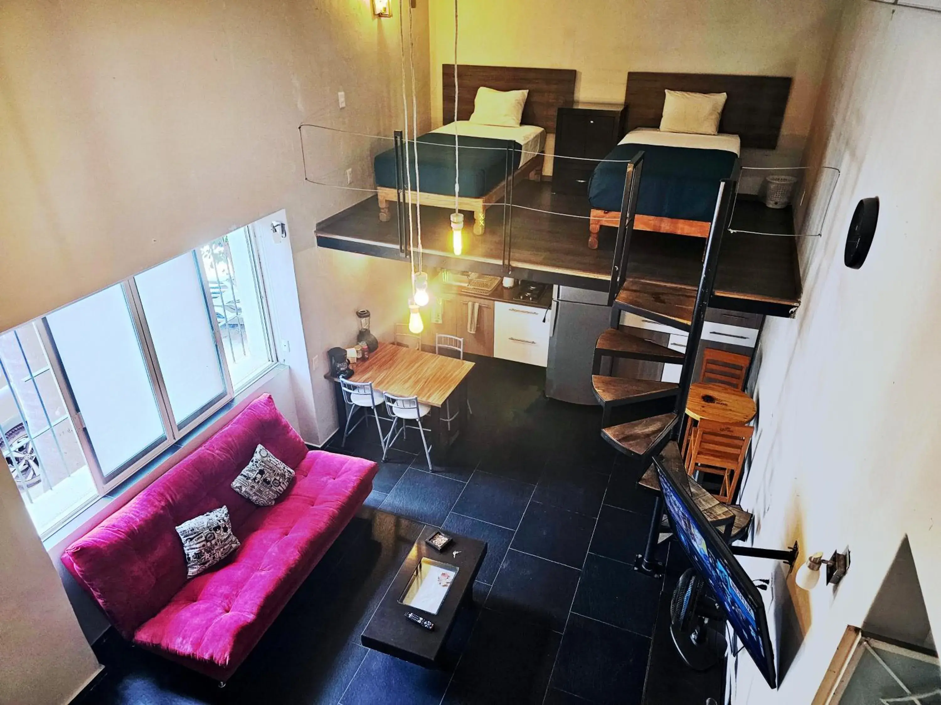 Apartment - Ground Floor in Hotel del Refugio Apartment - Ground Floor in Hotel del Refugio