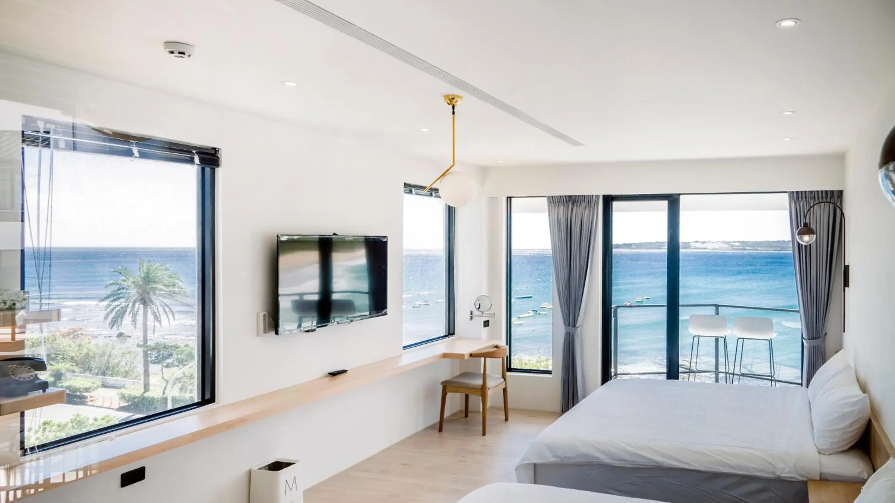 Premium Quadruple Room in Sunshine Liv. Premium Quadruple Room in Sunshine Liv.