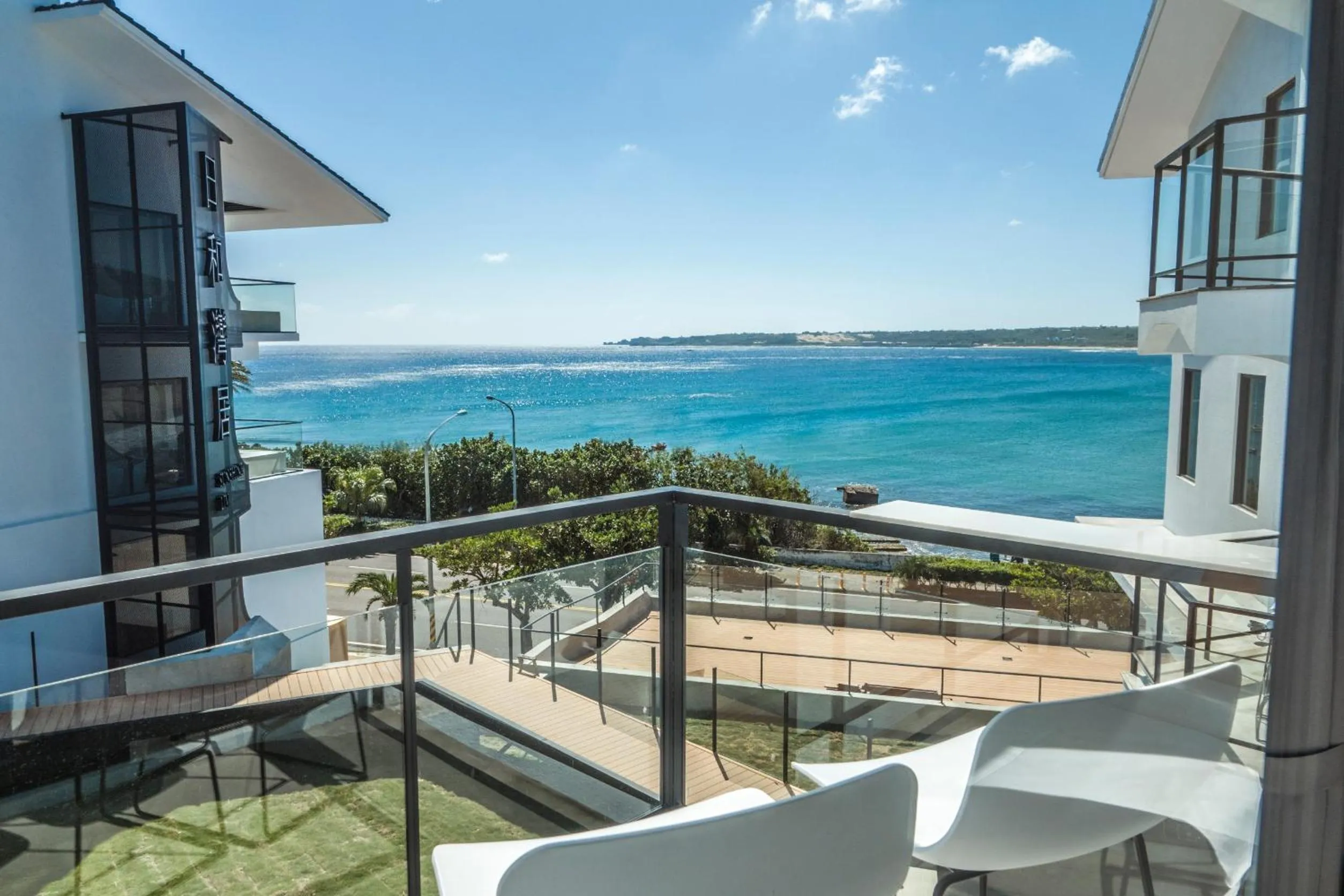 View (from property/room) in Sunshine Liv.