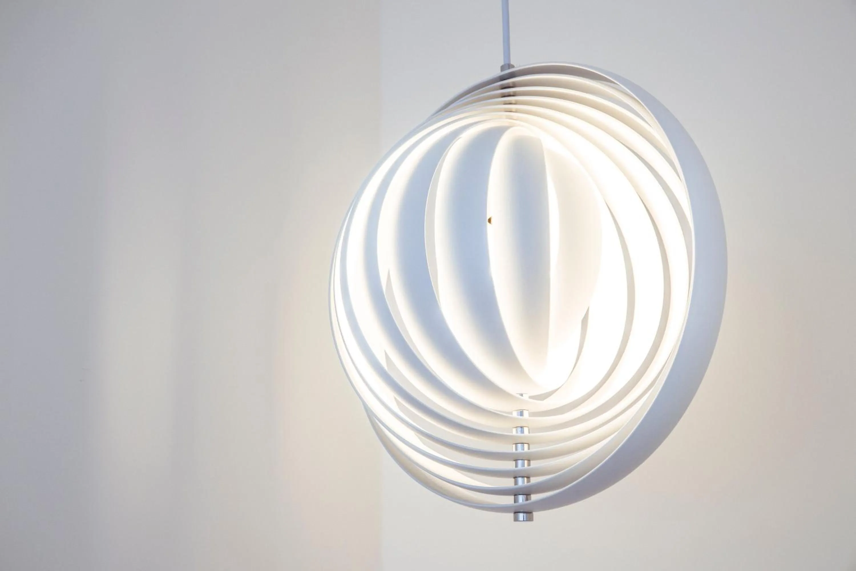 Decorative detail in Sunshine Liv.