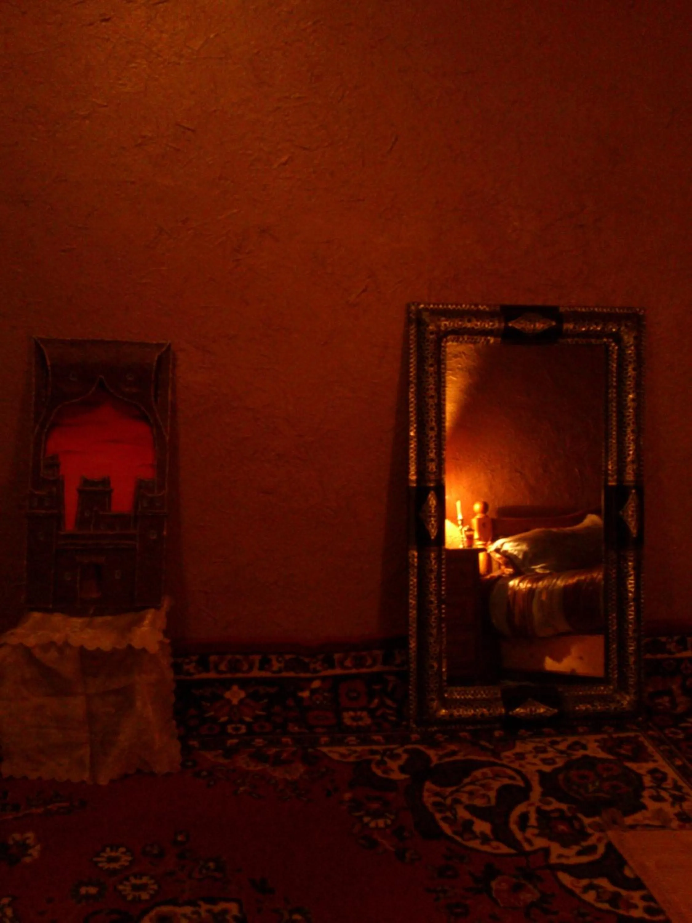 Bazar Double Room in Tarmguist