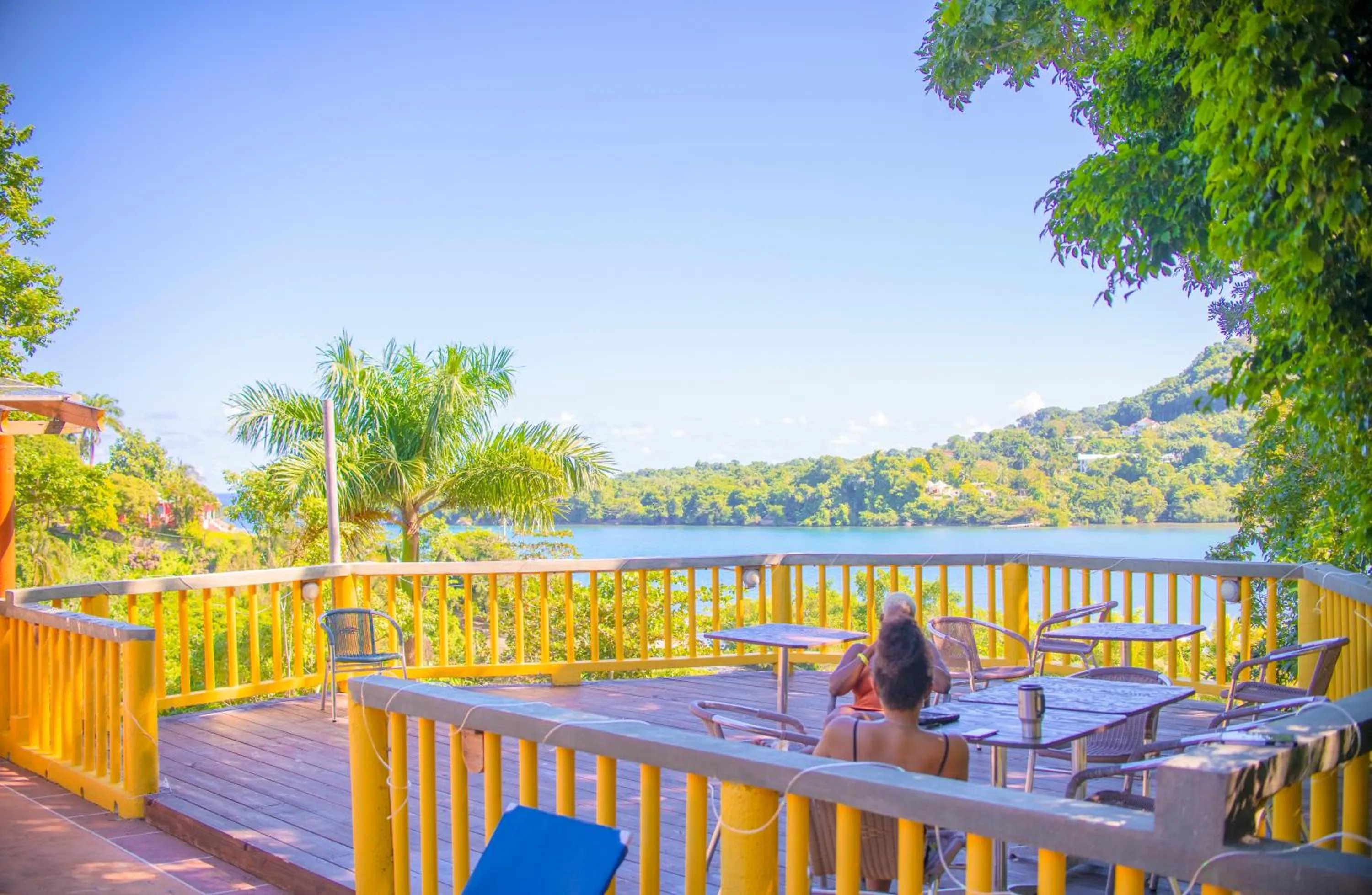 Bay View Eco Resort & Spa