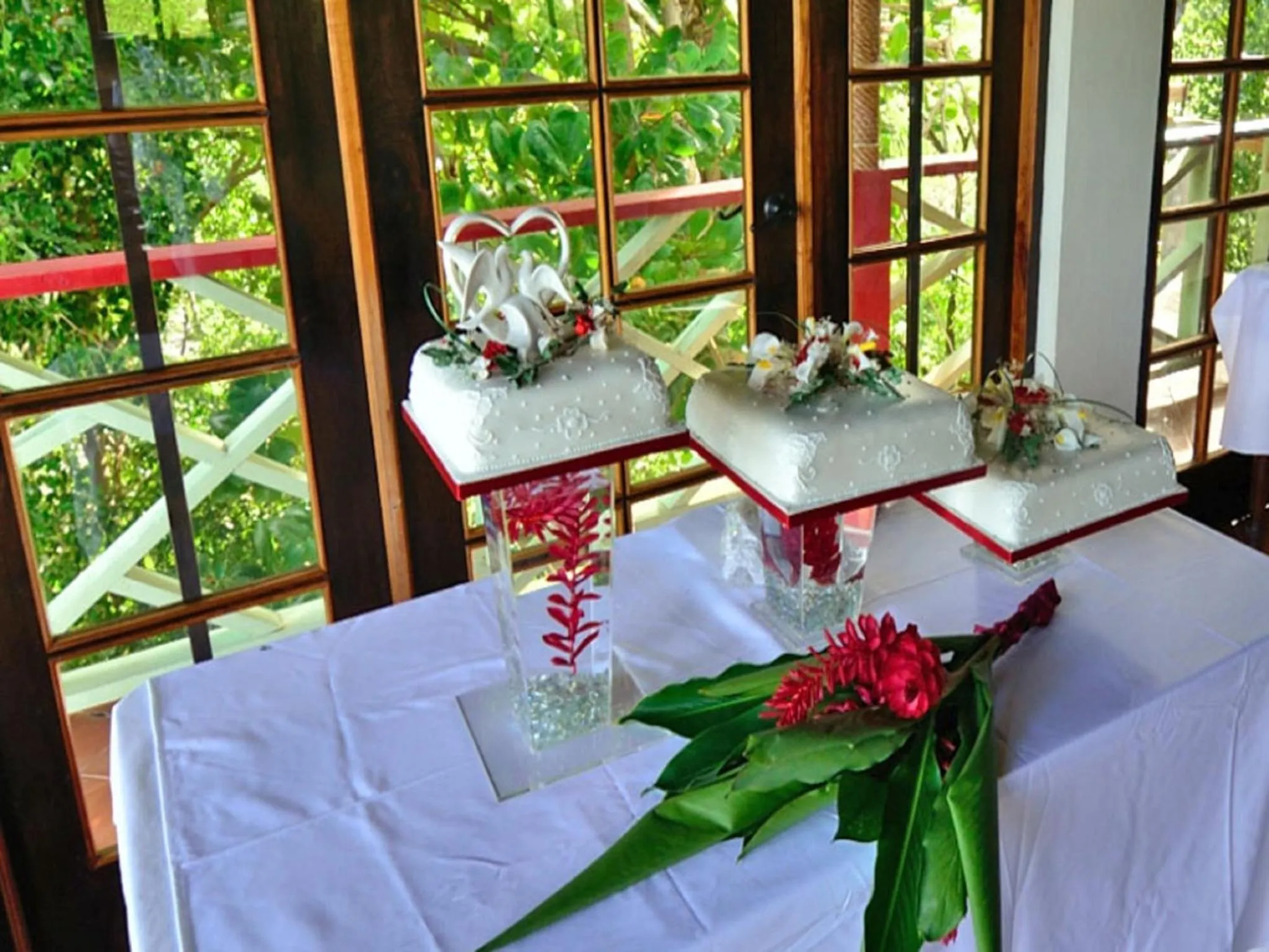 Banquet/Function facilities, Bed in Bay View Eco Resort & Spa