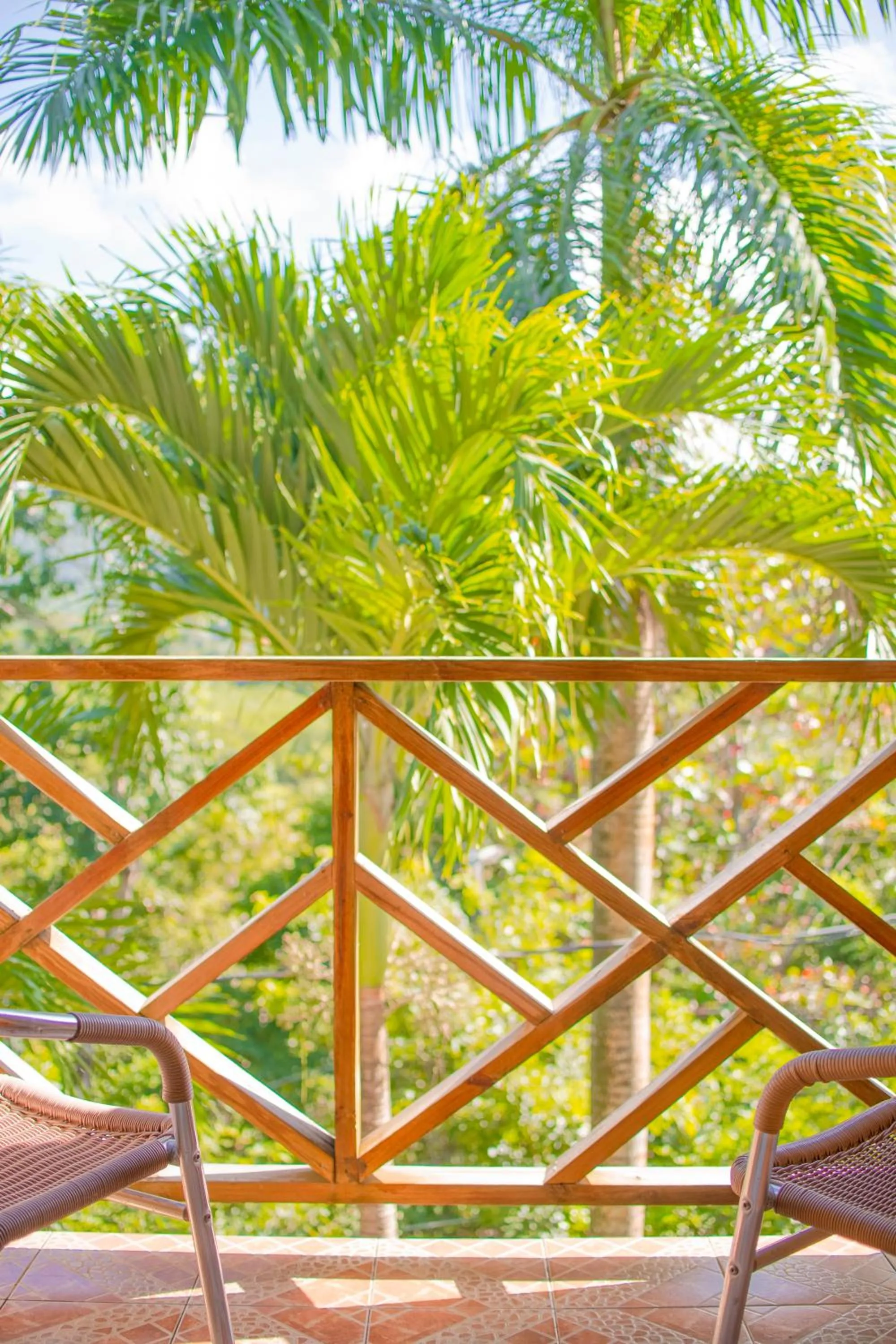 View (from property/room) in Bay View Eco Resort & Spa