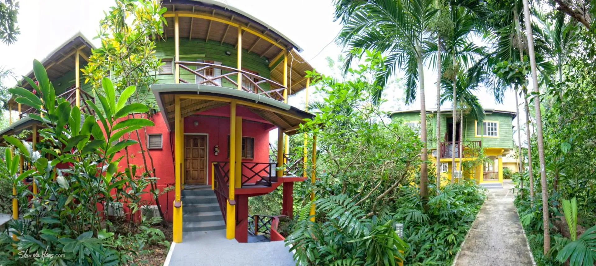 Bay View Eco Resort & Spa