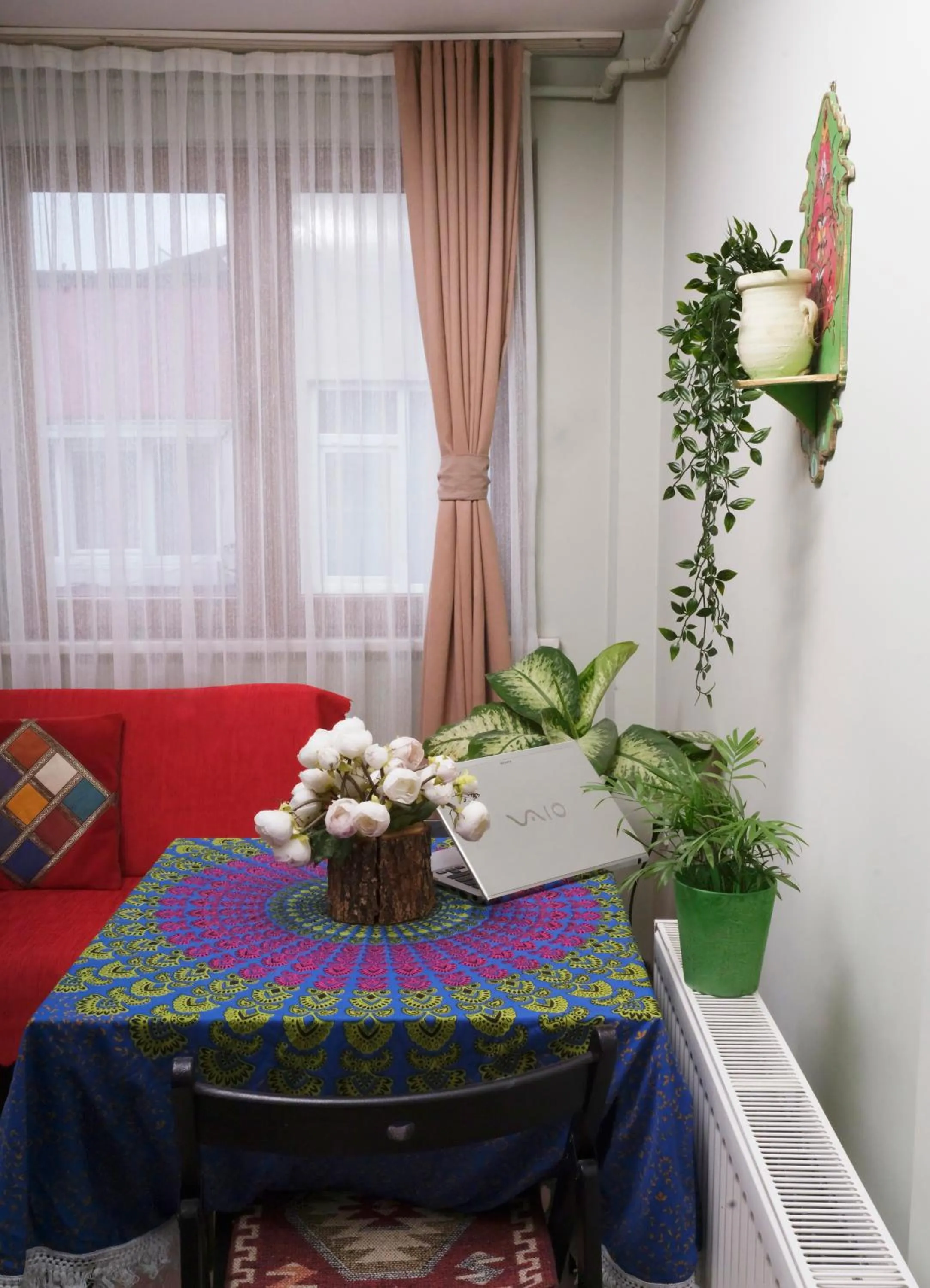 Elele Boutique Aparts