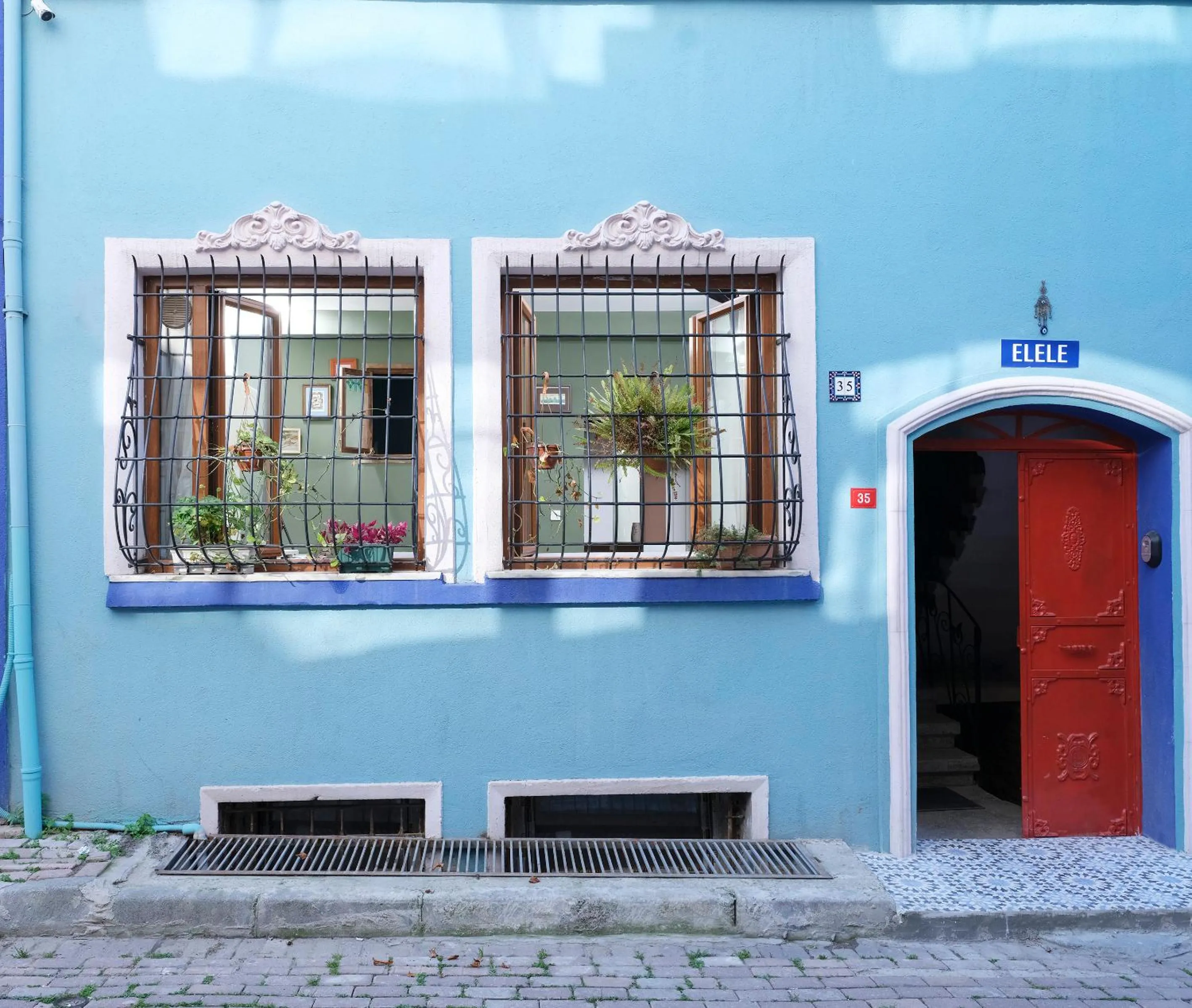 Elele Boutique Aparts