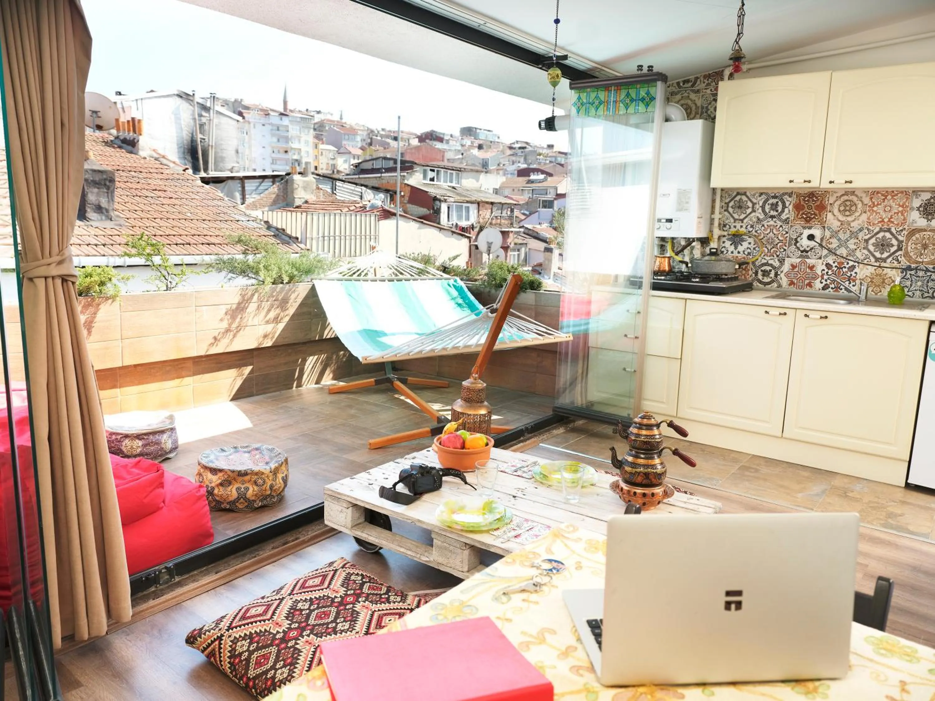 Elele Boutique Aparts